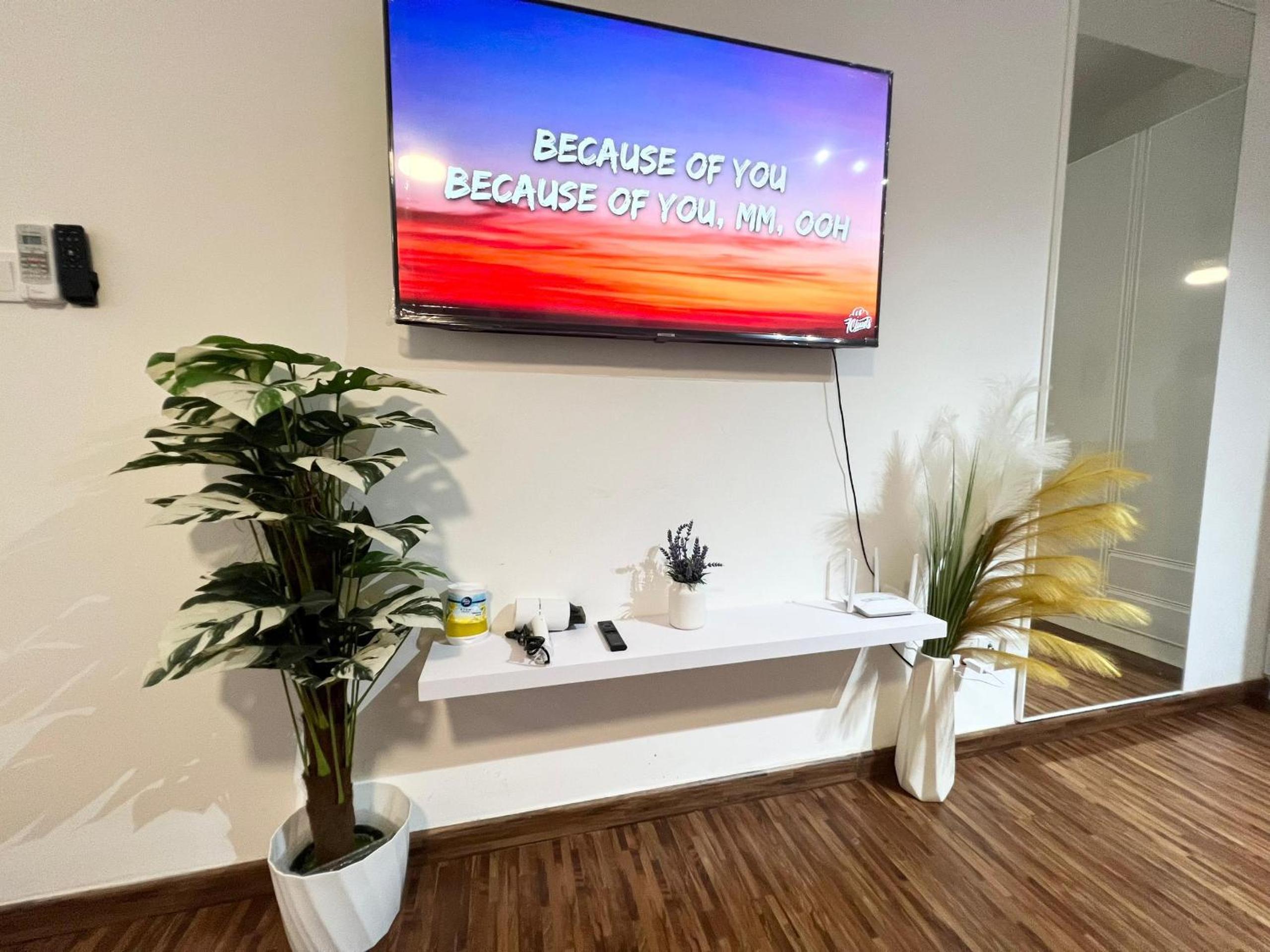 K Avenue DELUXE STUDIO 4-5PAX 5MIN TO KKIA photo 8