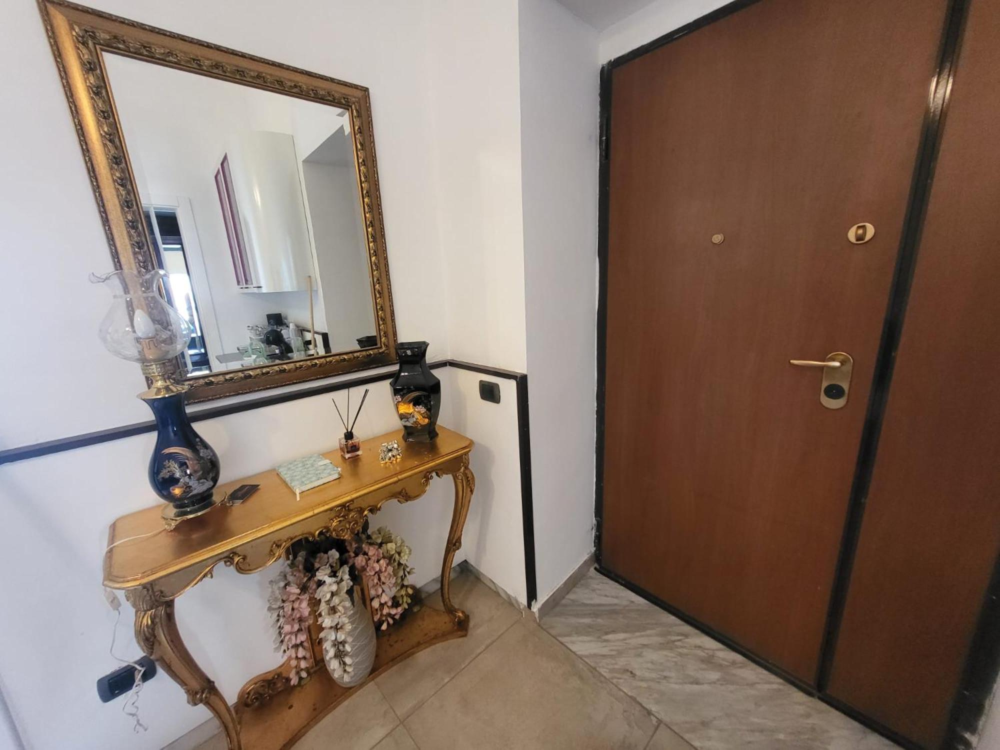 GeMy Apartment