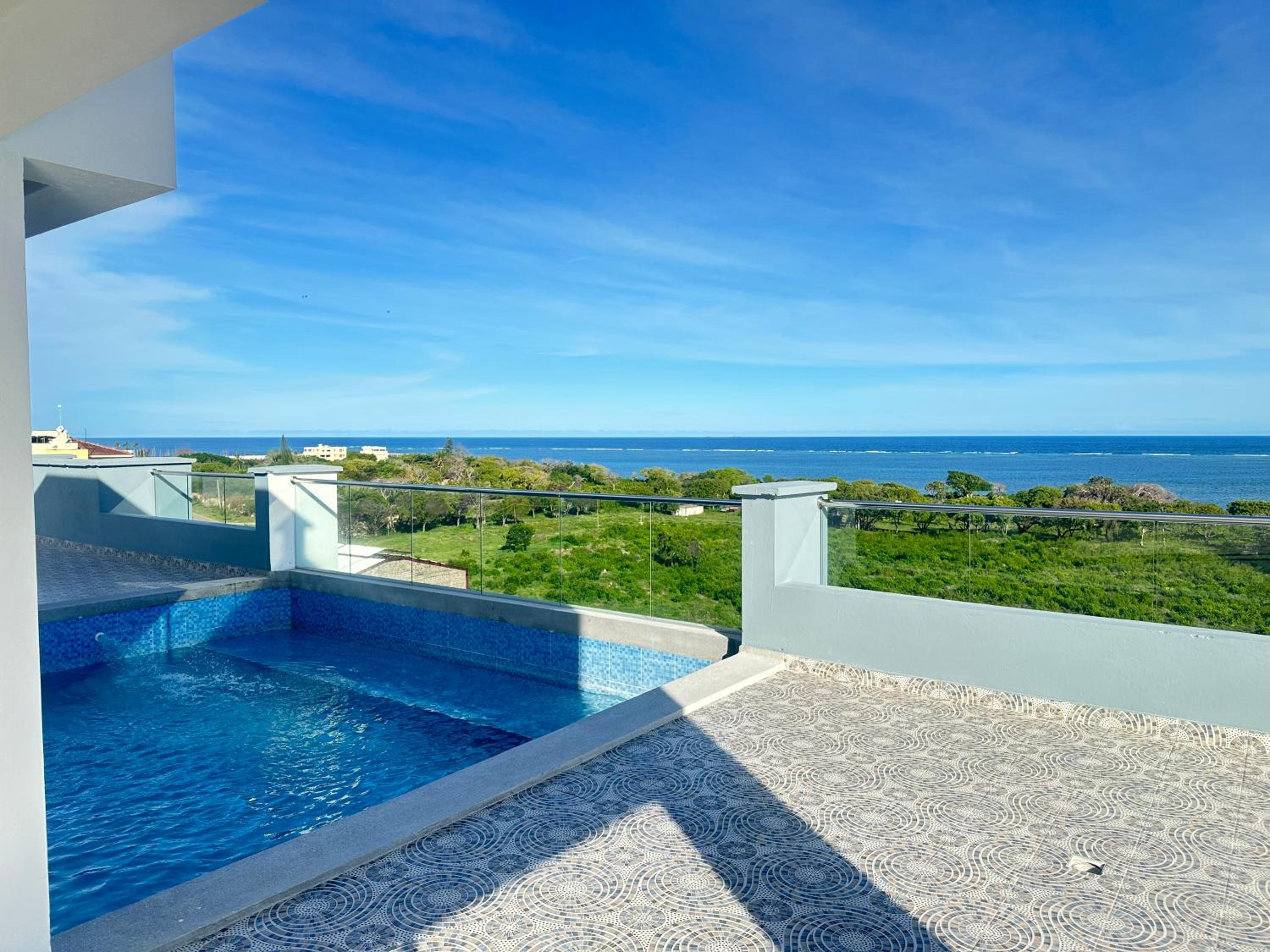 SEAVIEW APARTMENTS IN SHANZU near PRIDE INN view 3