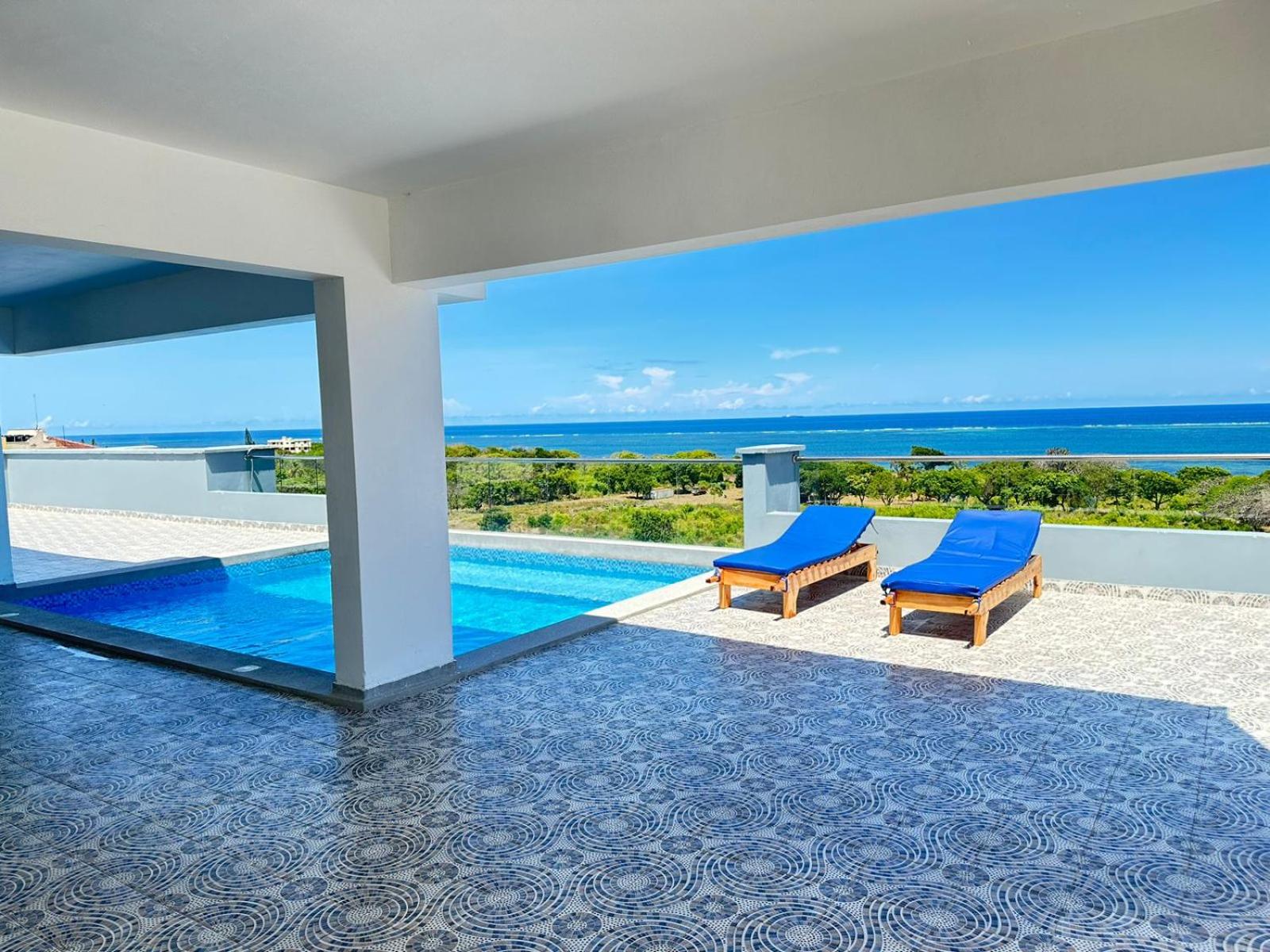 SEAVIEW APARTMENTS IN SHANZU near PRIDE INN view 5