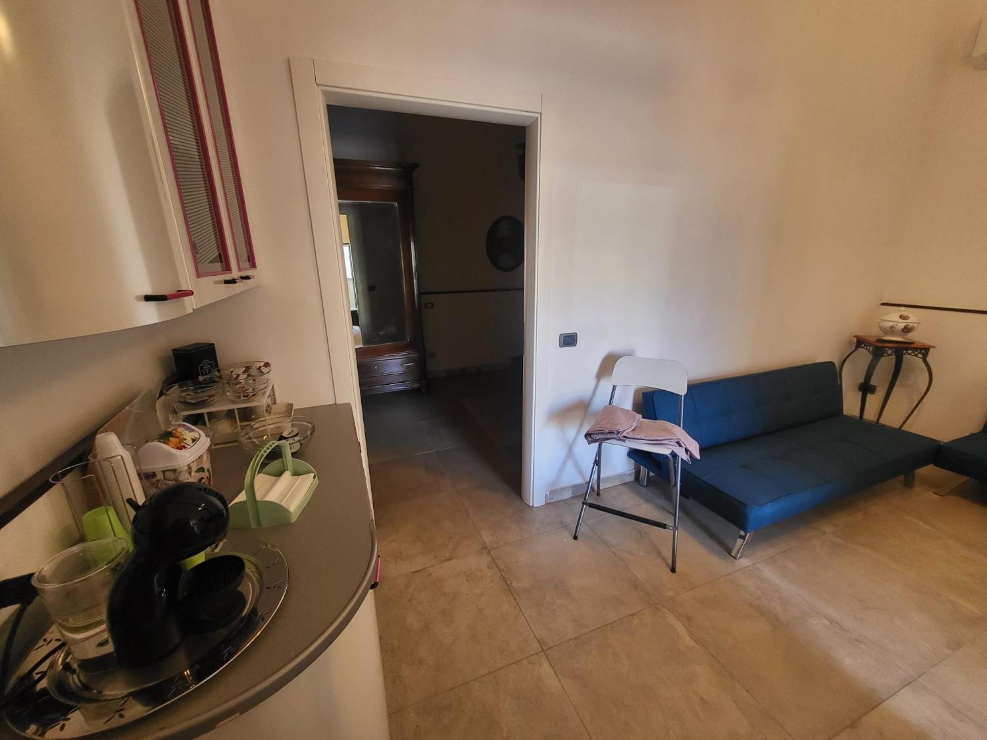 GeMy Apartment