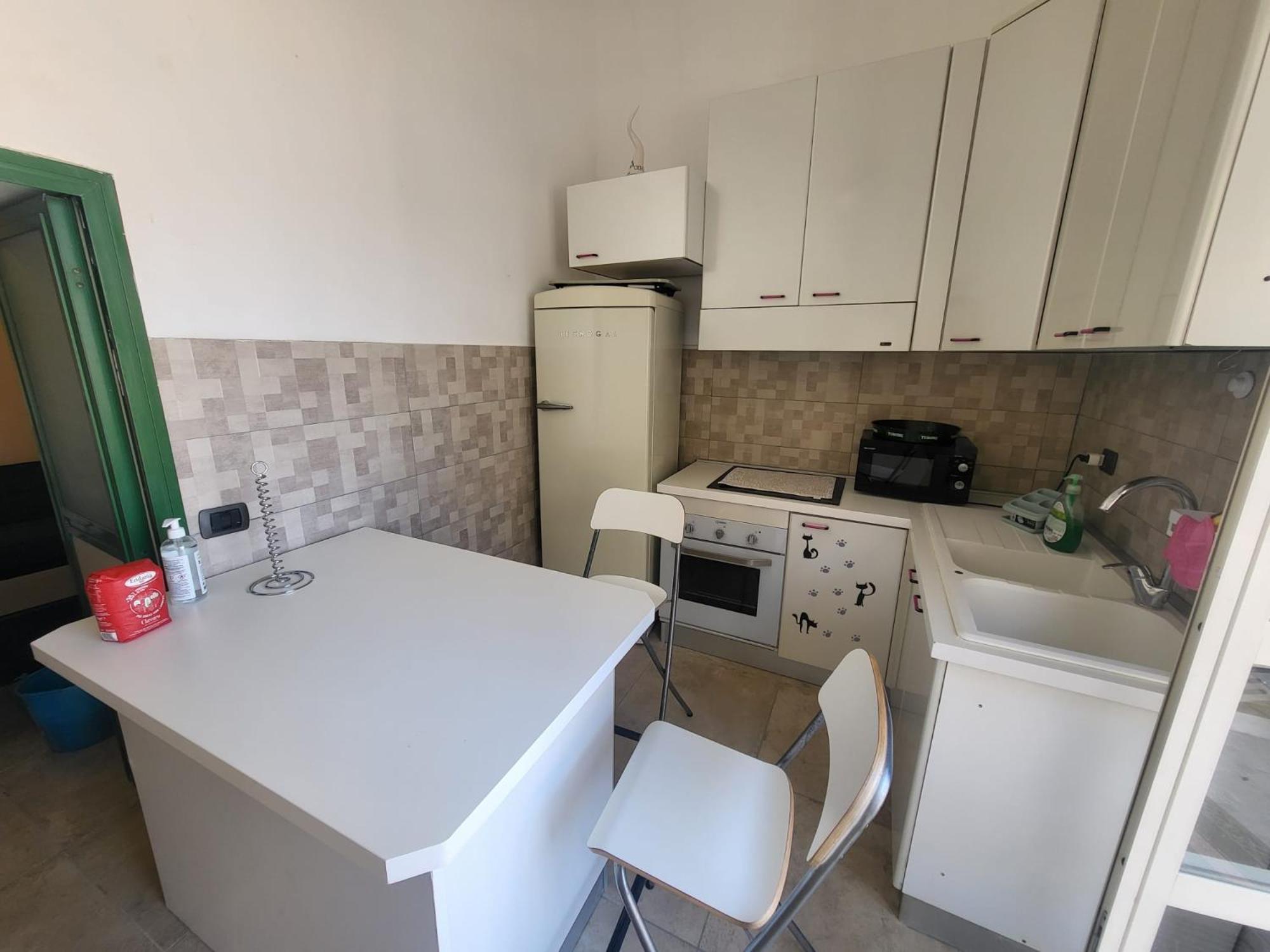 GeMy Apartment