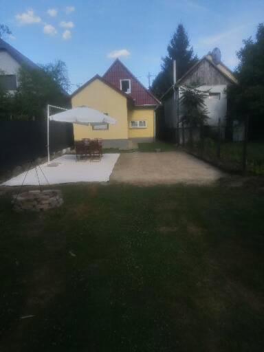 Stég Vendégház