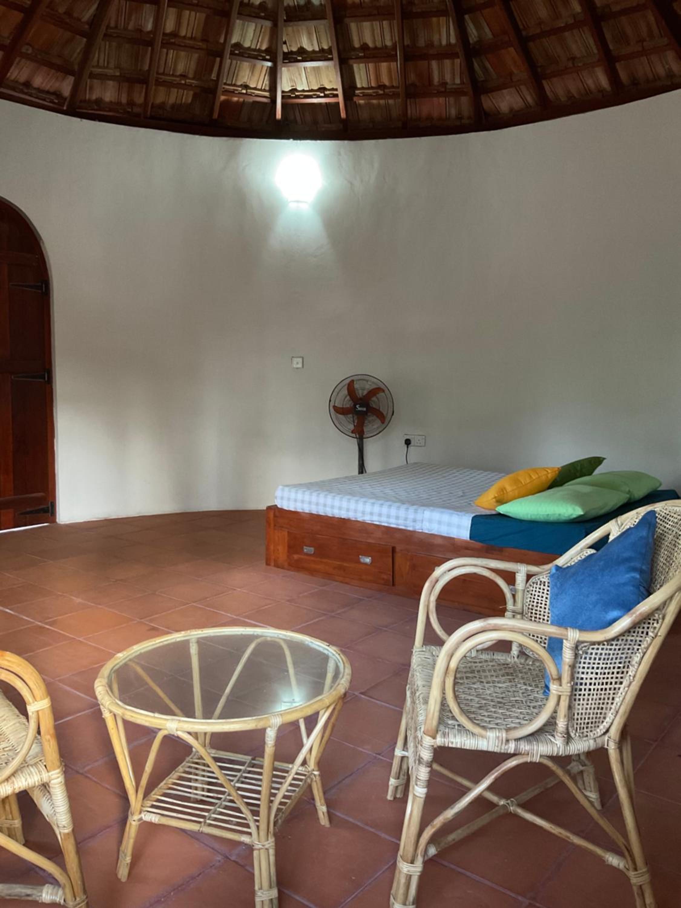 Banyan Beach Cottage SRI LANKA view 5