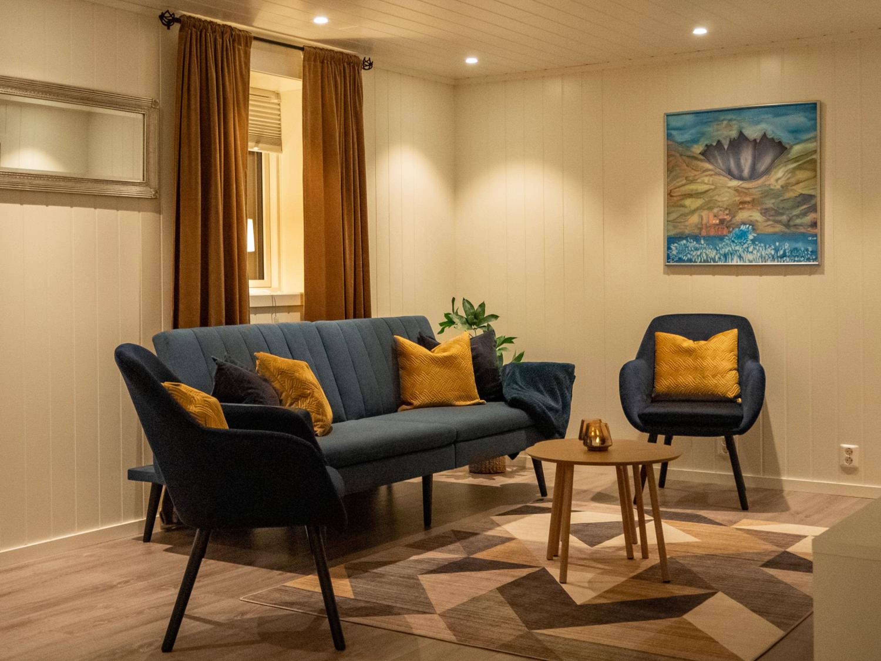 lounge