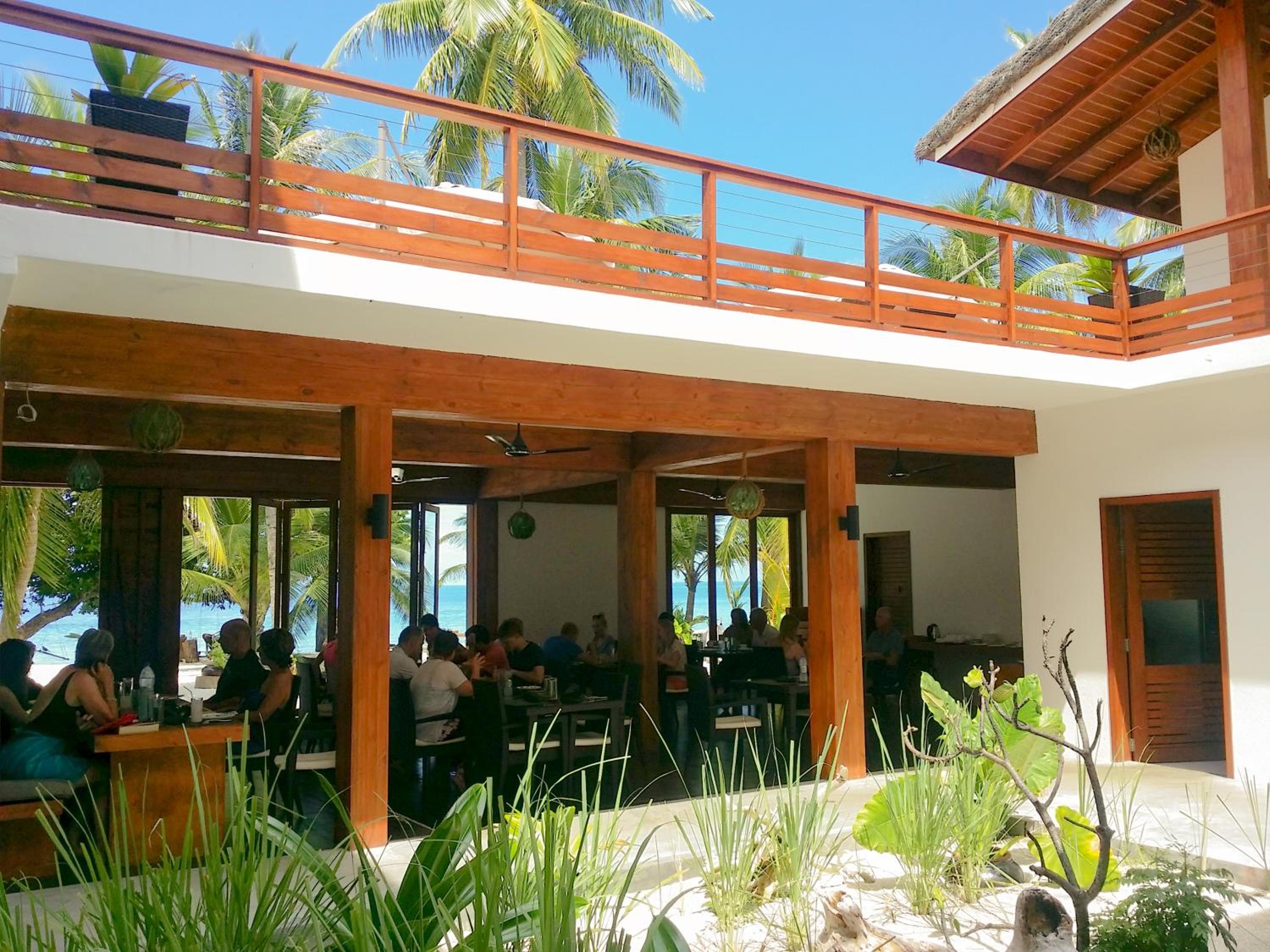Aveyla Manta Village