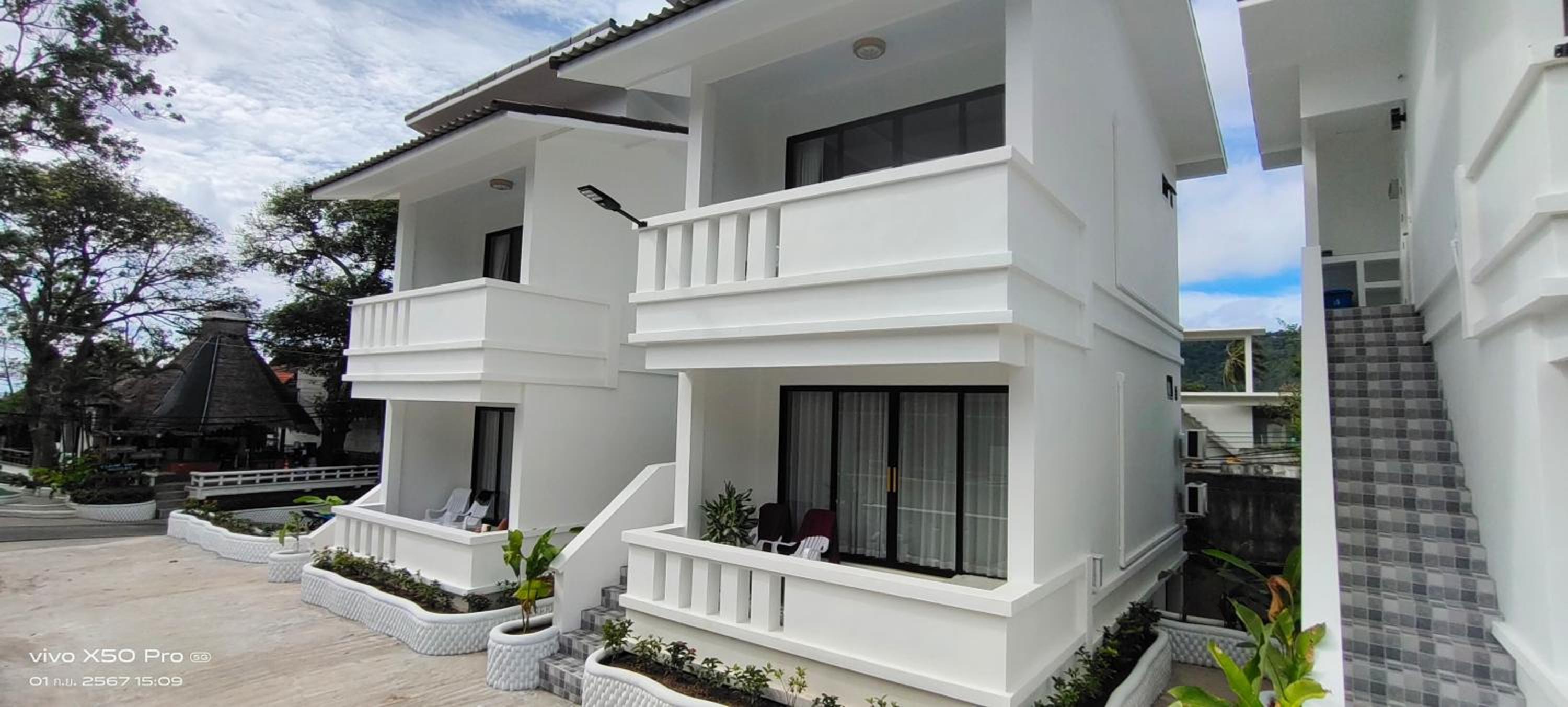 Clear View Resort