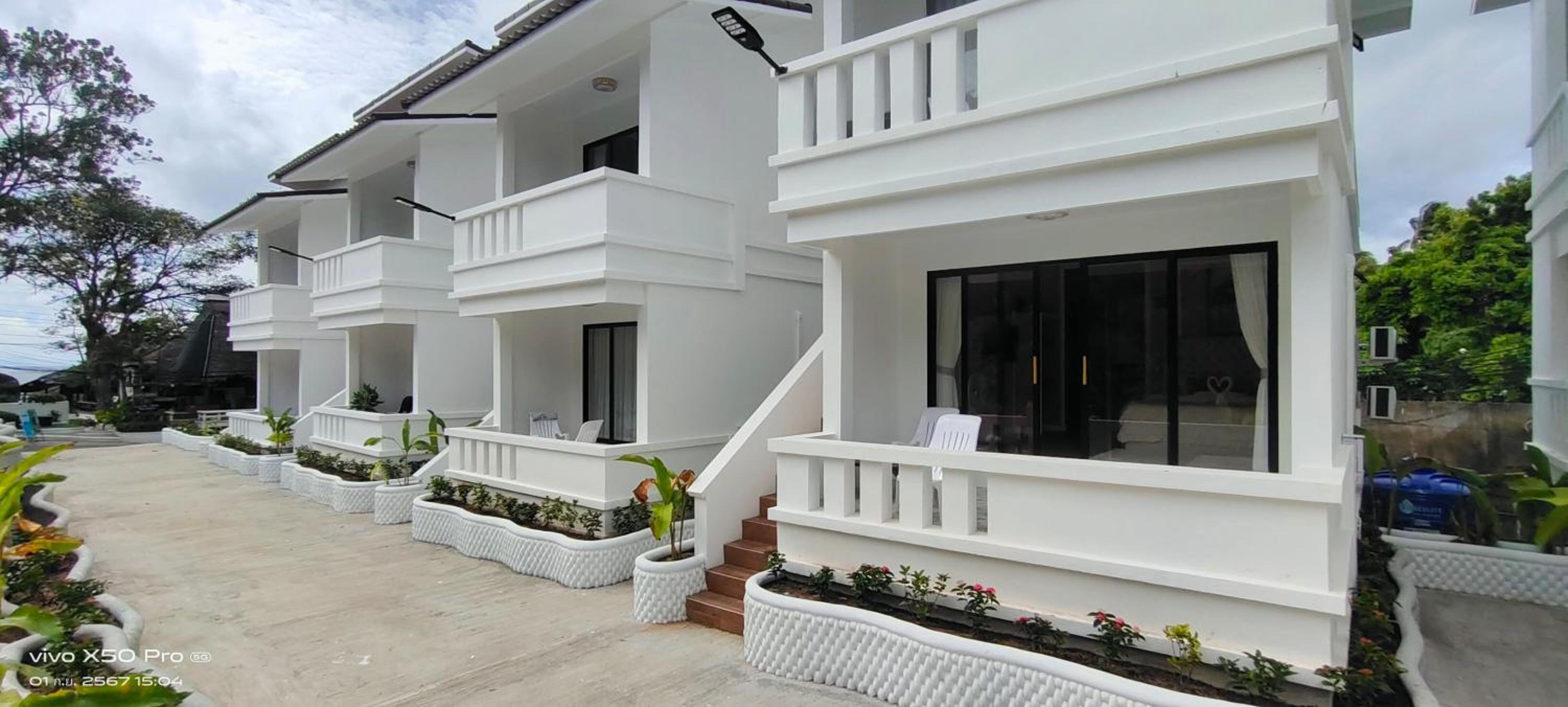 Clear View Resort