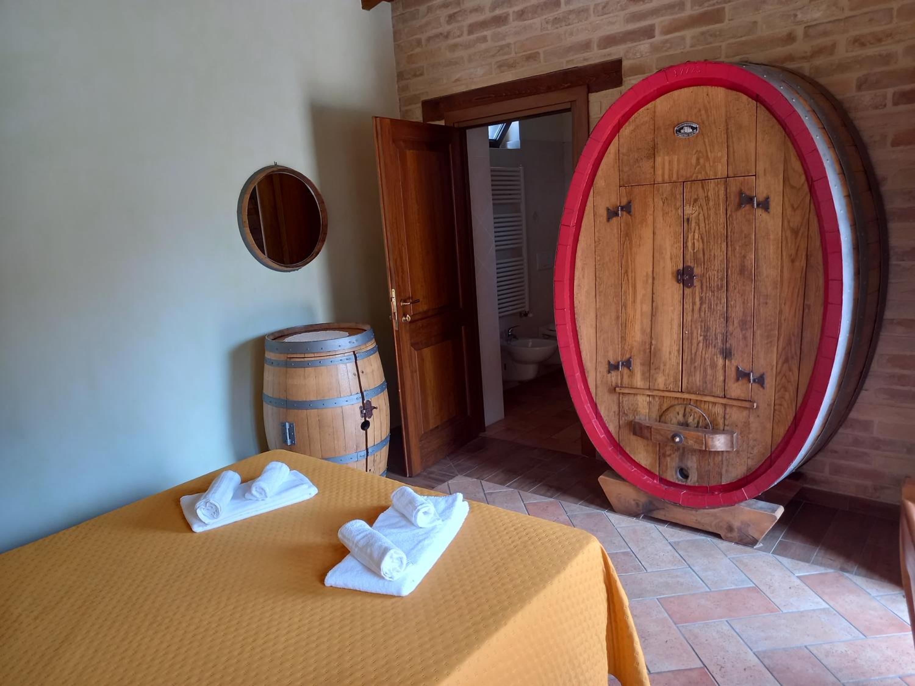 Agriturismo Il Borghetto