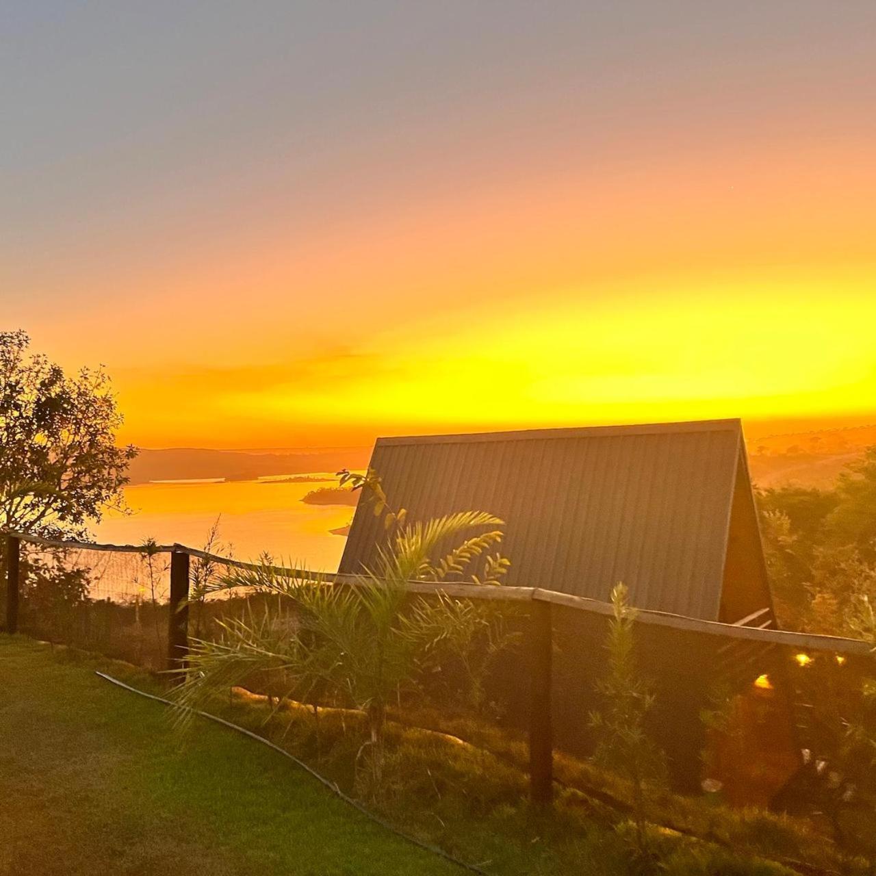 Recanto Chalet, the most beautiful cabin in Brazil