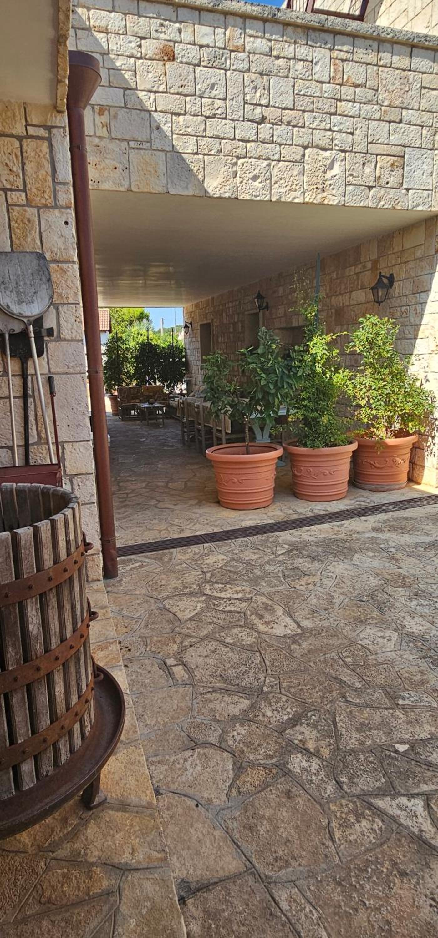 Casa DARIO