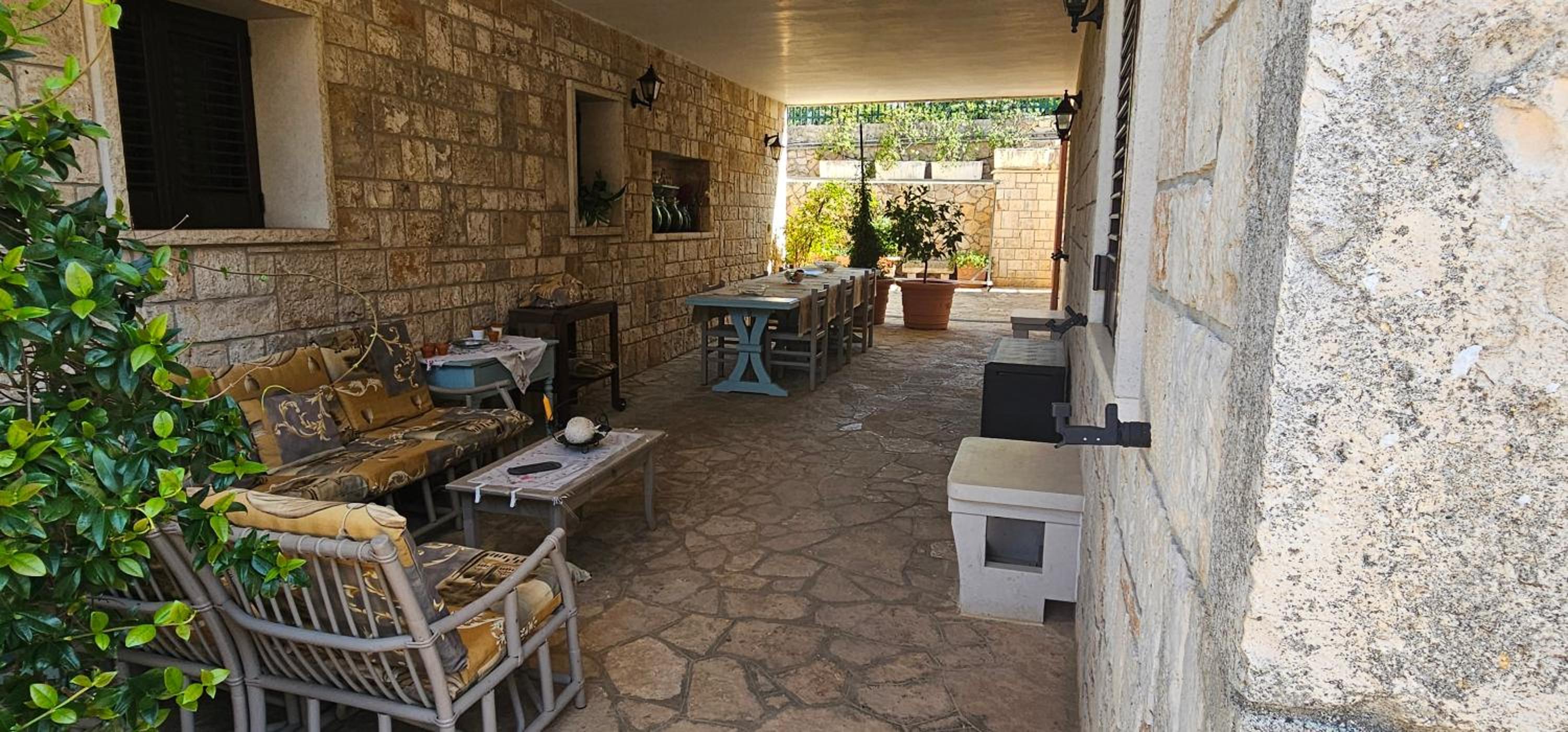 Casa DARIO