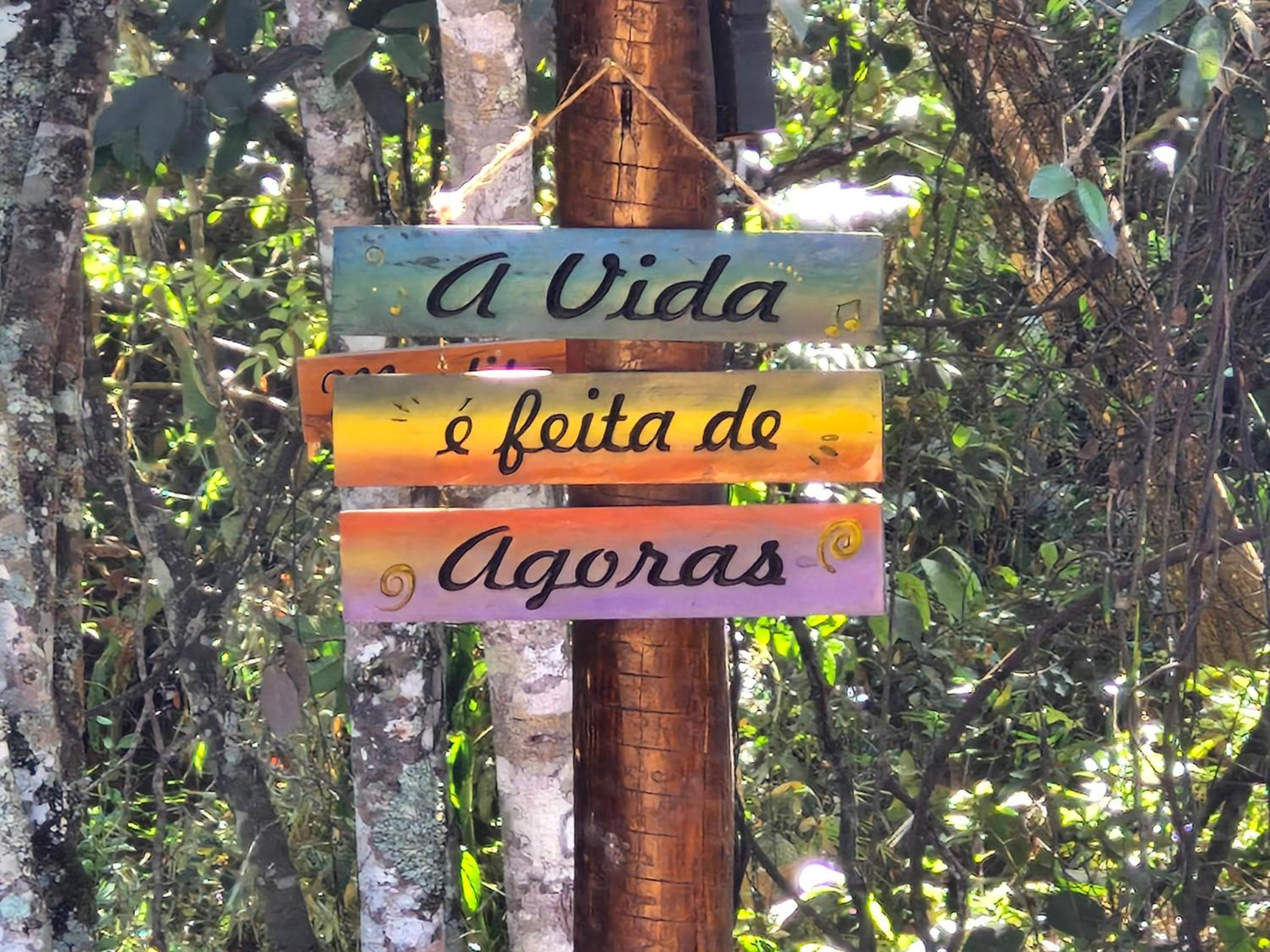 Recanto Chalet, the most beautiful cabin in Brazil