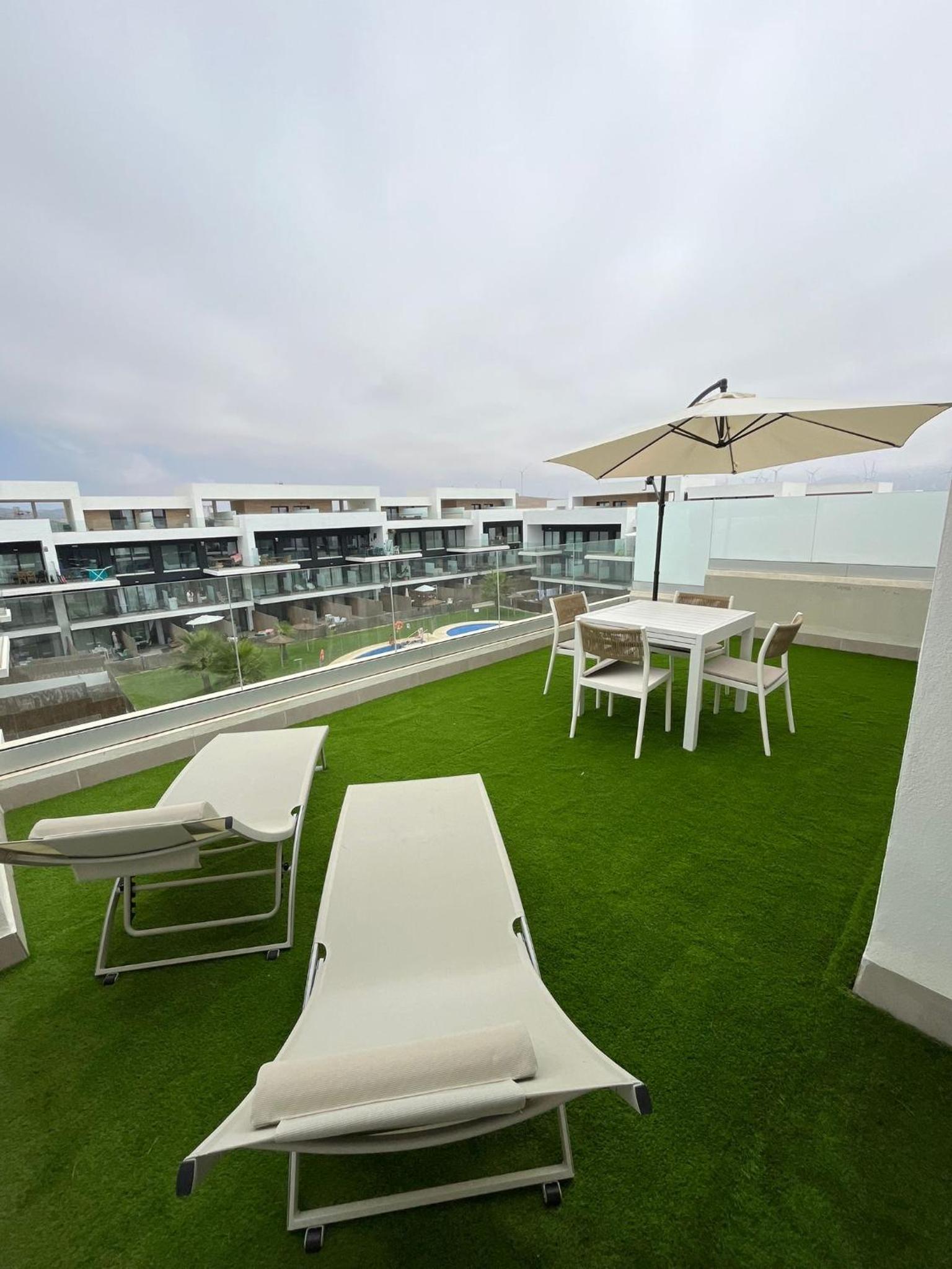 Dúplex Zahara de los Atunes, TORRE DE LA VELA photo 2