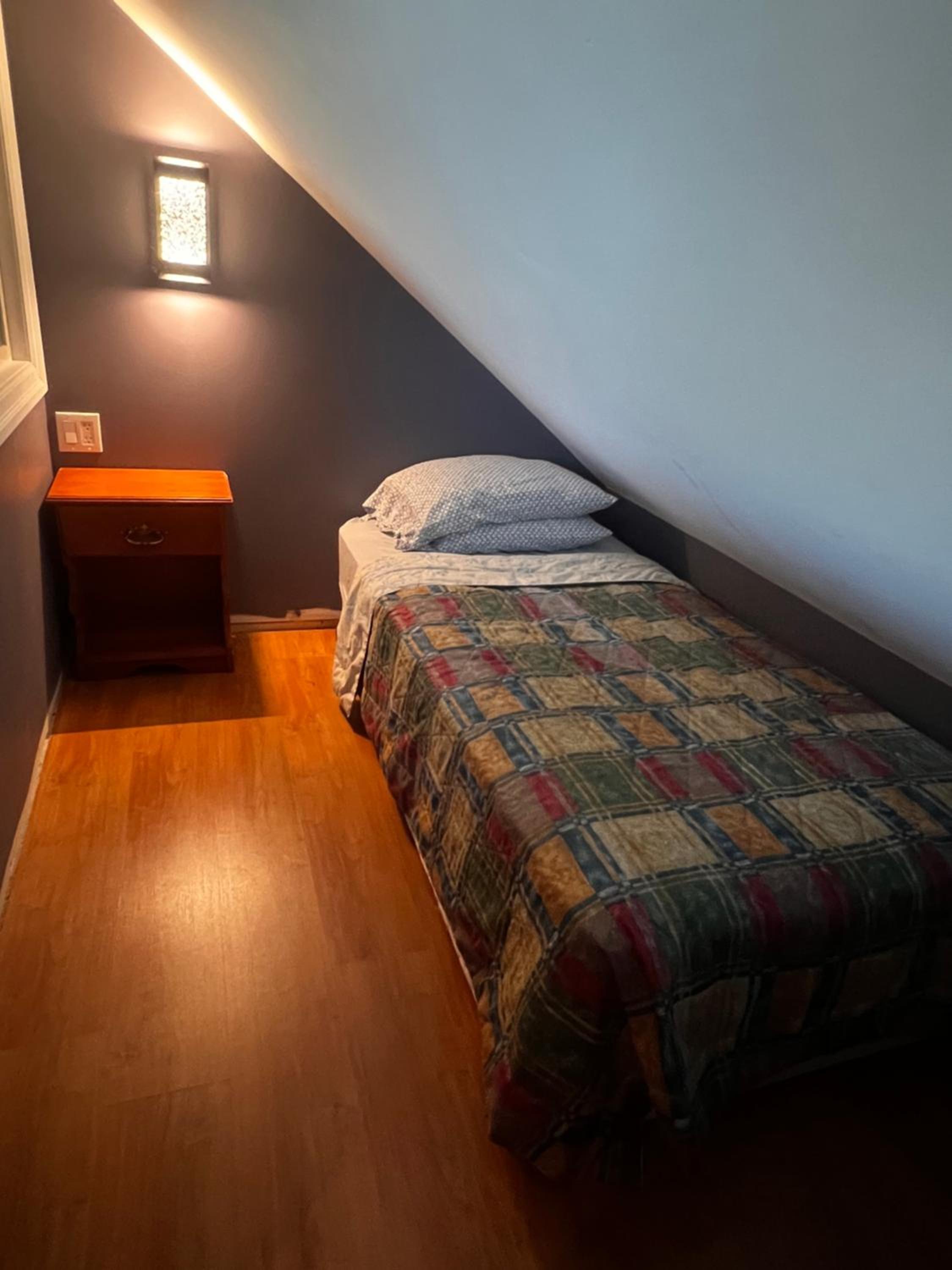Sunset Suites in Niagara Wine Country