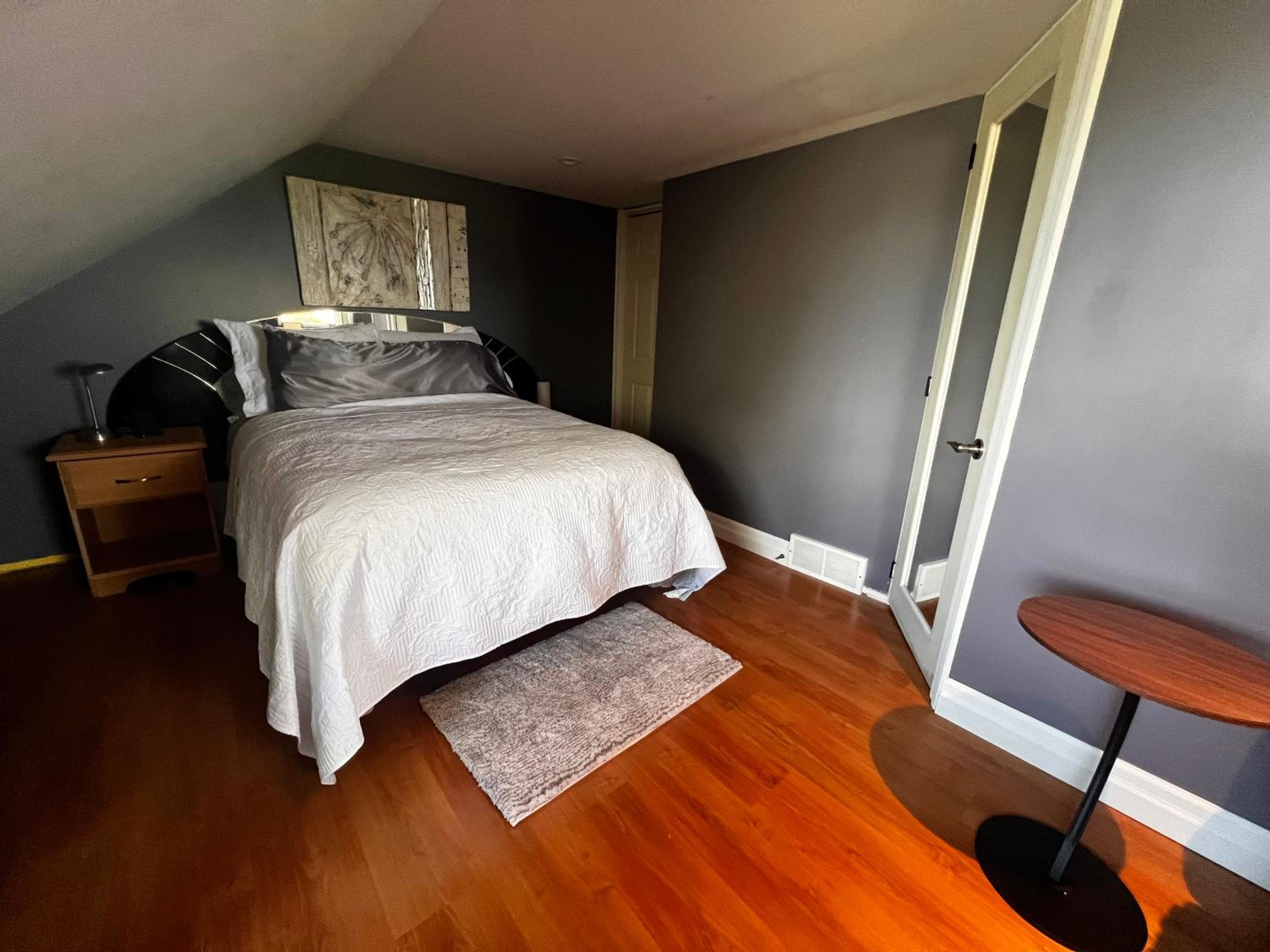 Sunset Suites in Niagara Wine Country