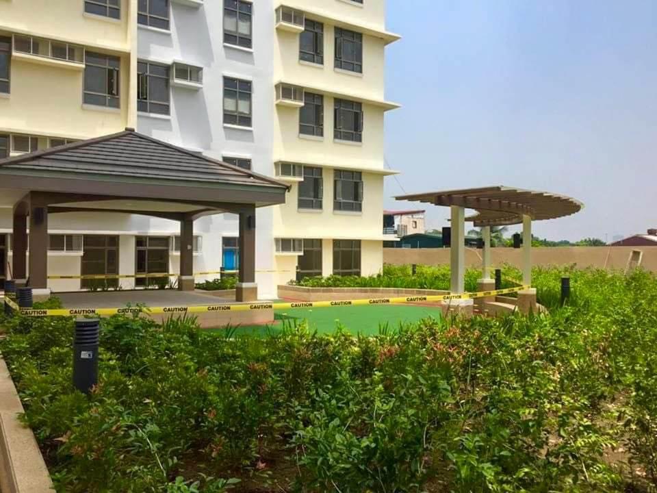 2BR Condo units in Mandaluyong with 200MBPS WiFi view 3