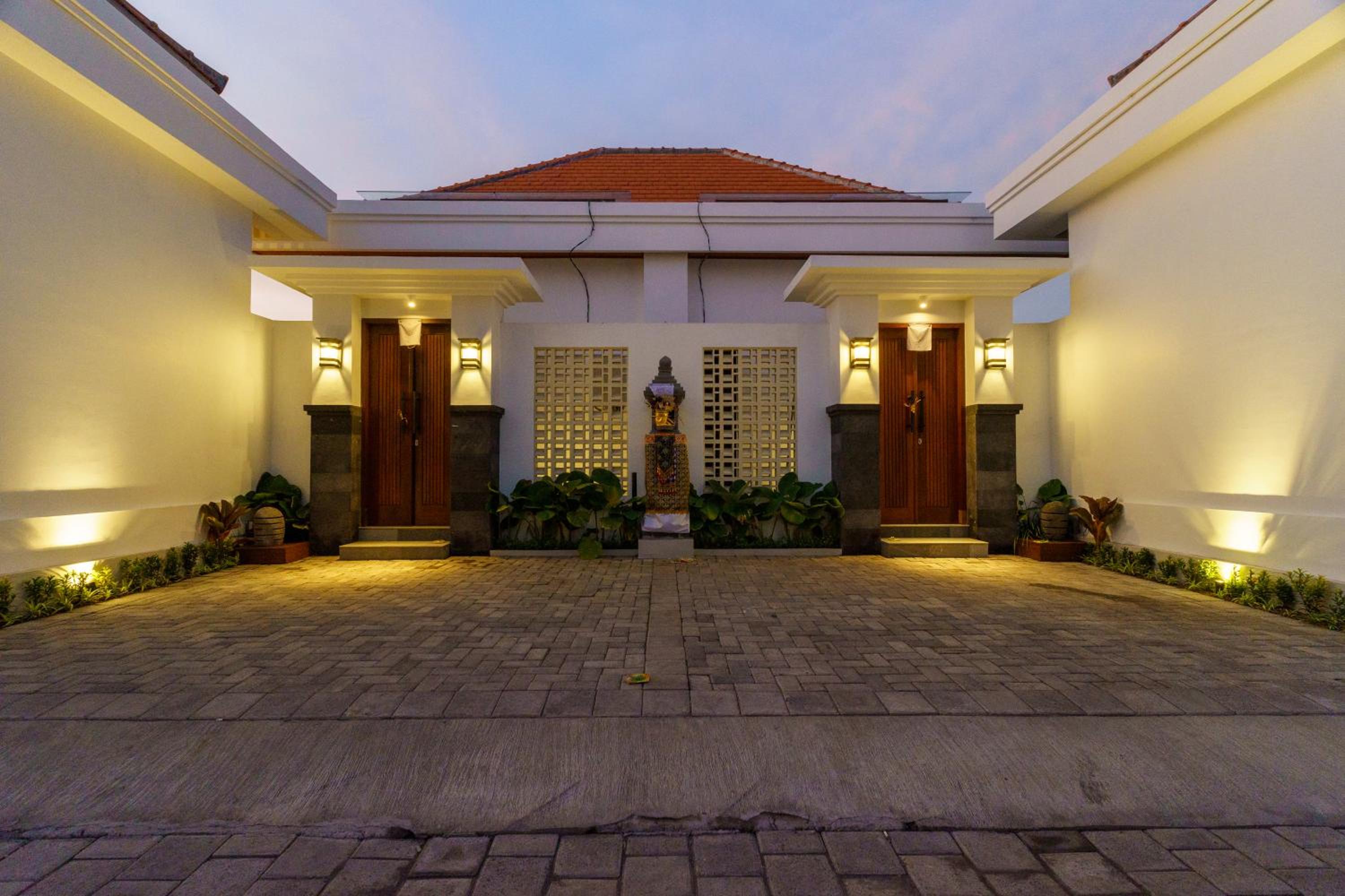 Villa Vasista