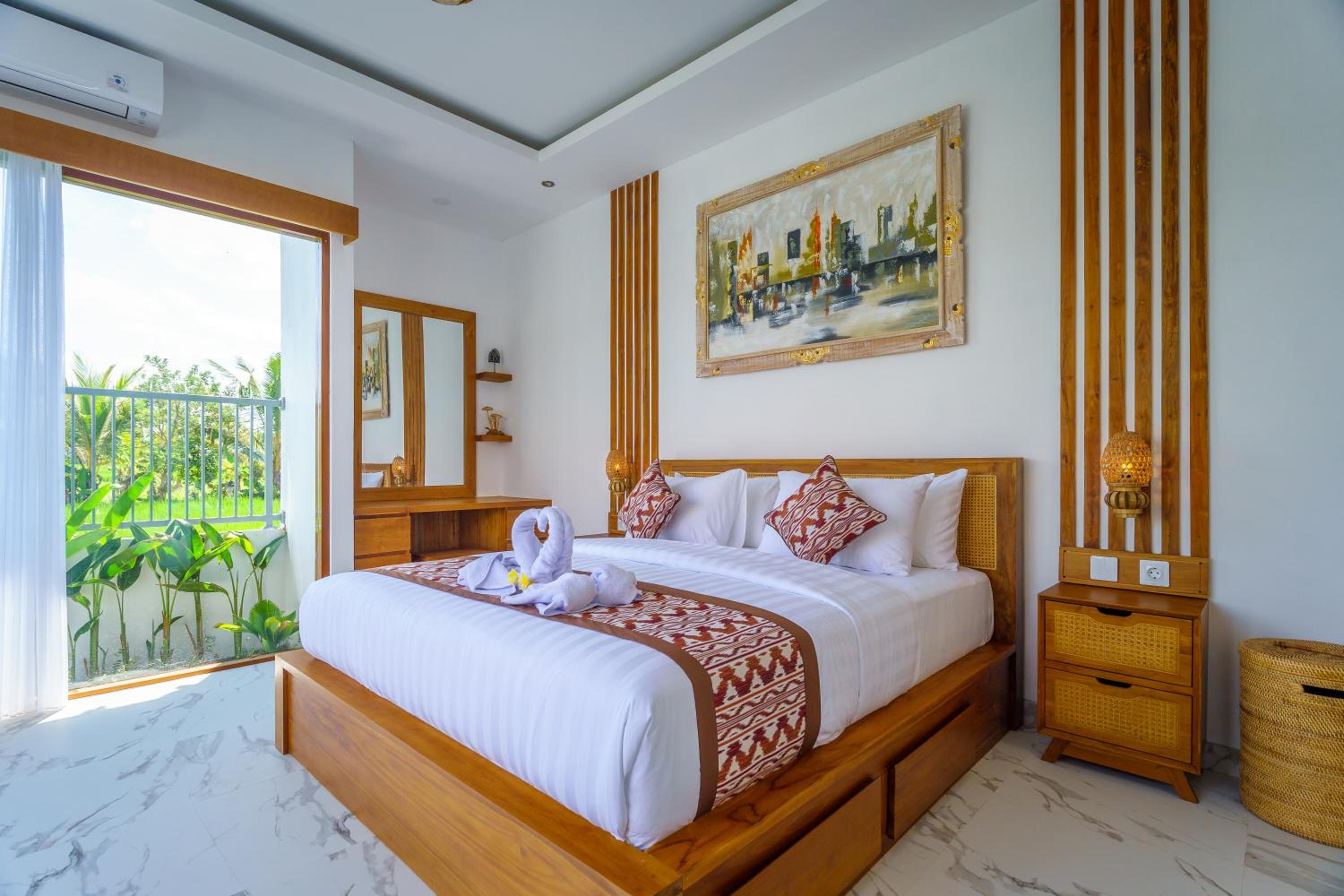 Villa Vasista