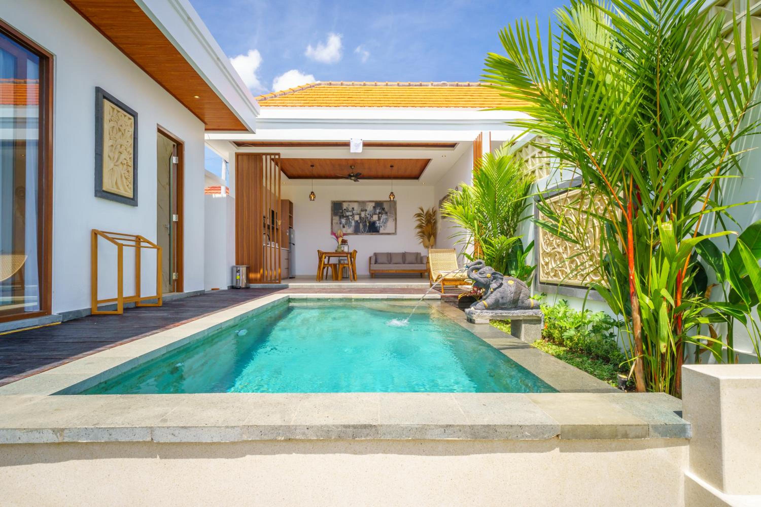 Villa Vasista