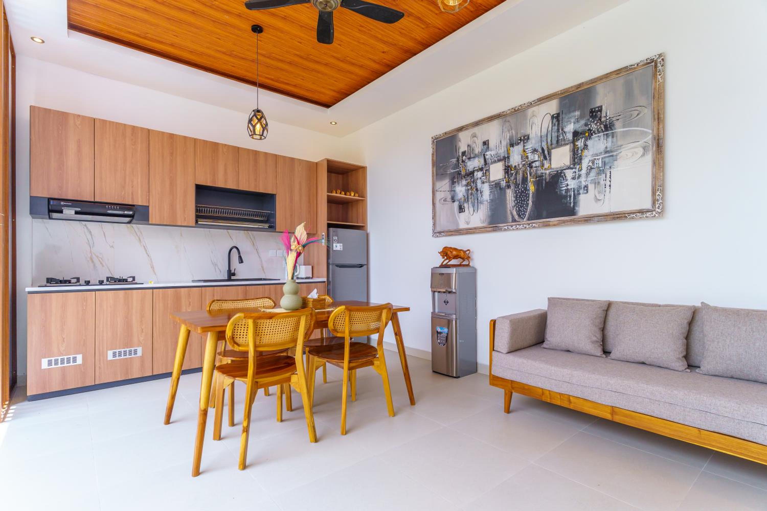 Villa Vasista