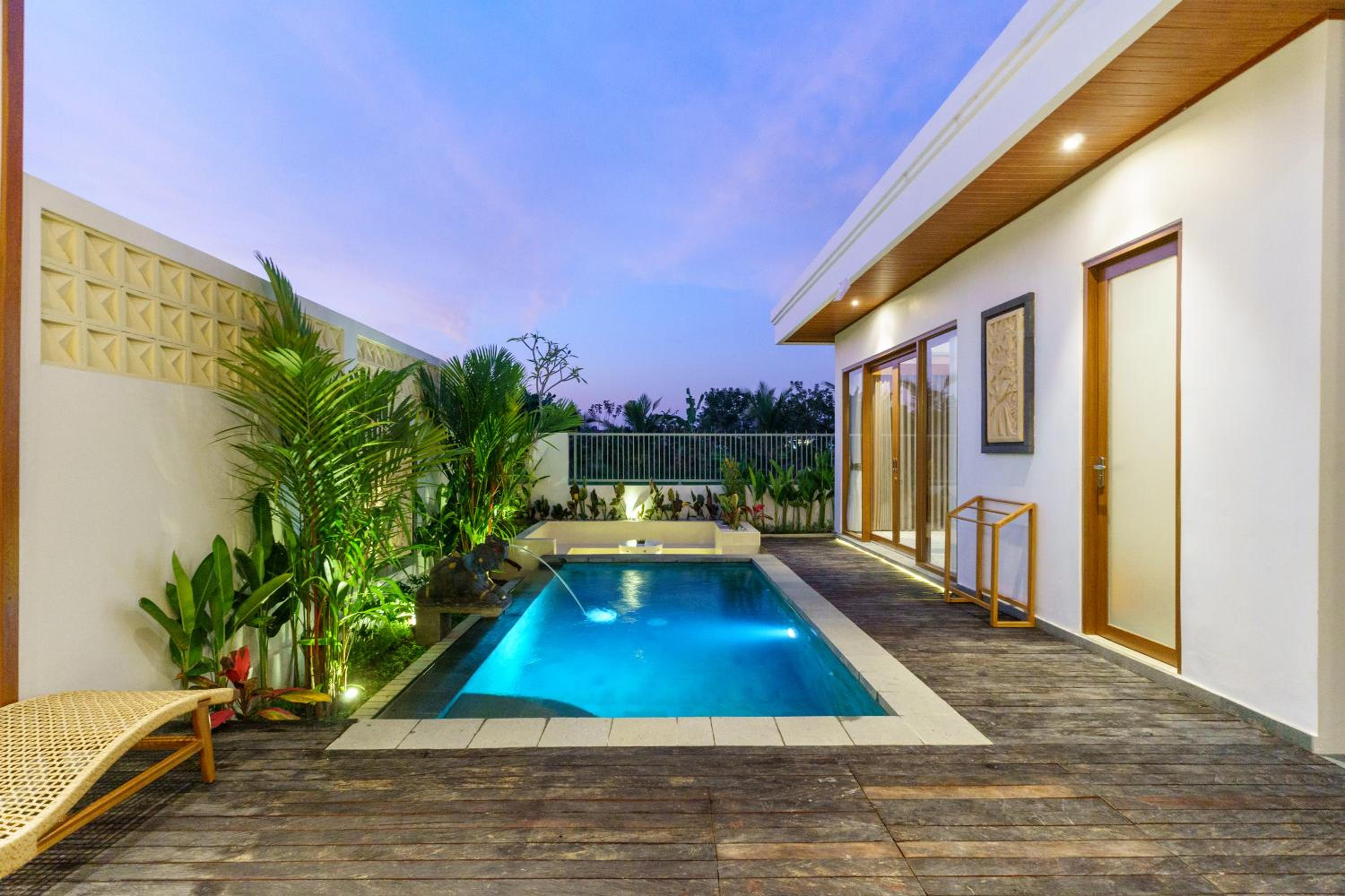 Villa Vasista
