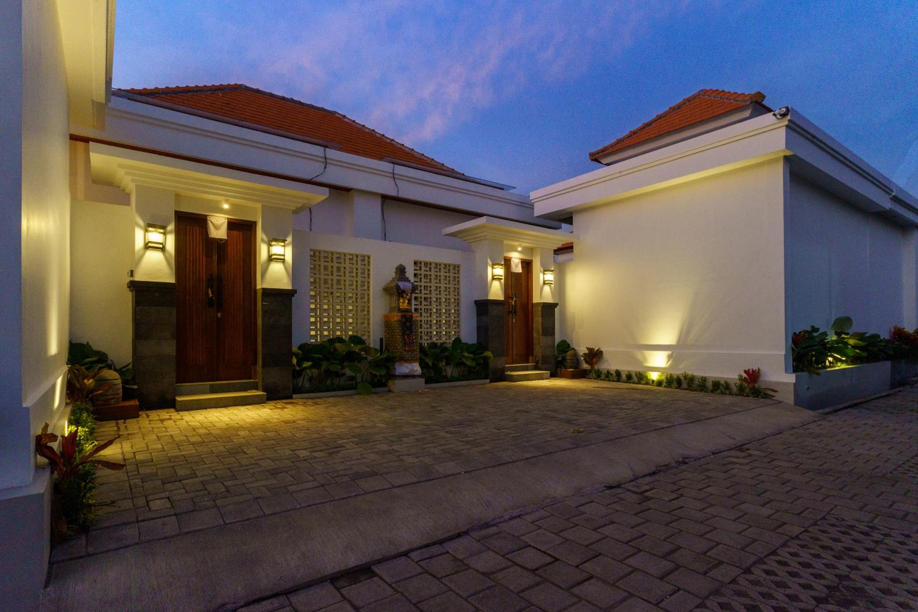 Villa Vasista