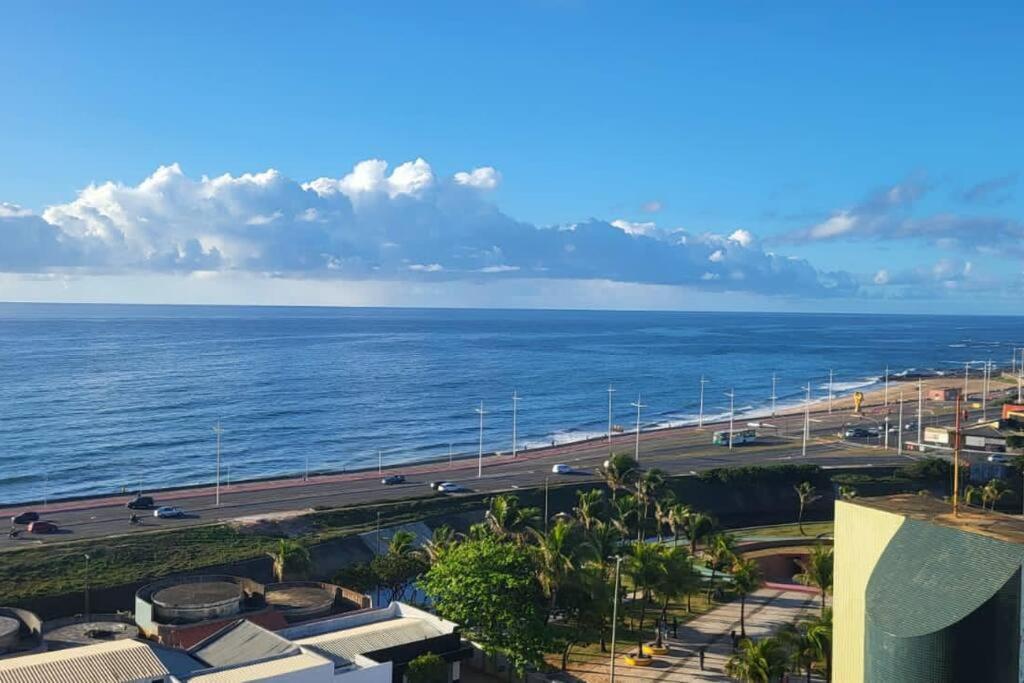 Stúdio Smart C Azul - localização privilegiada