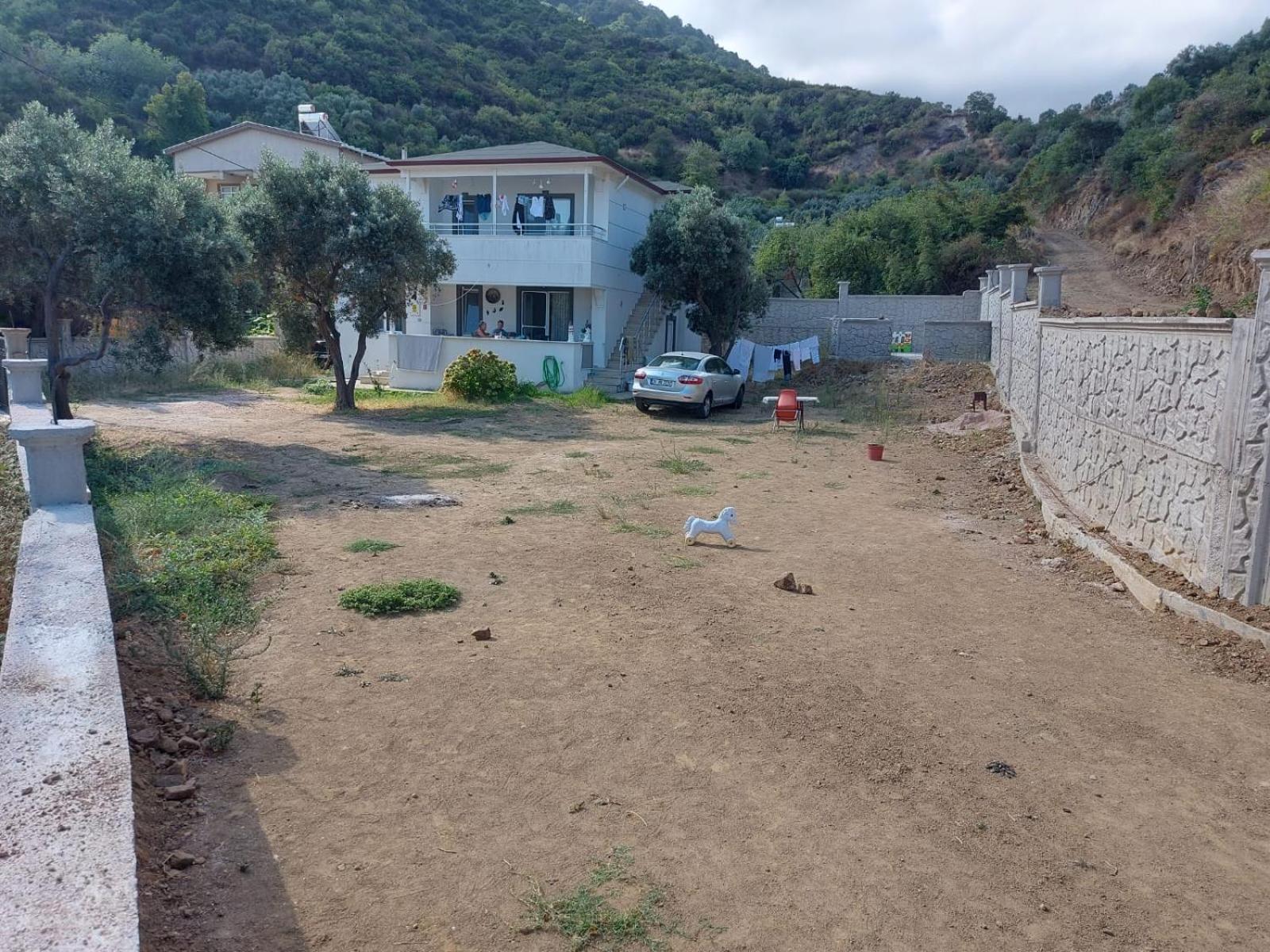 Kadıoğlu Pansiyon