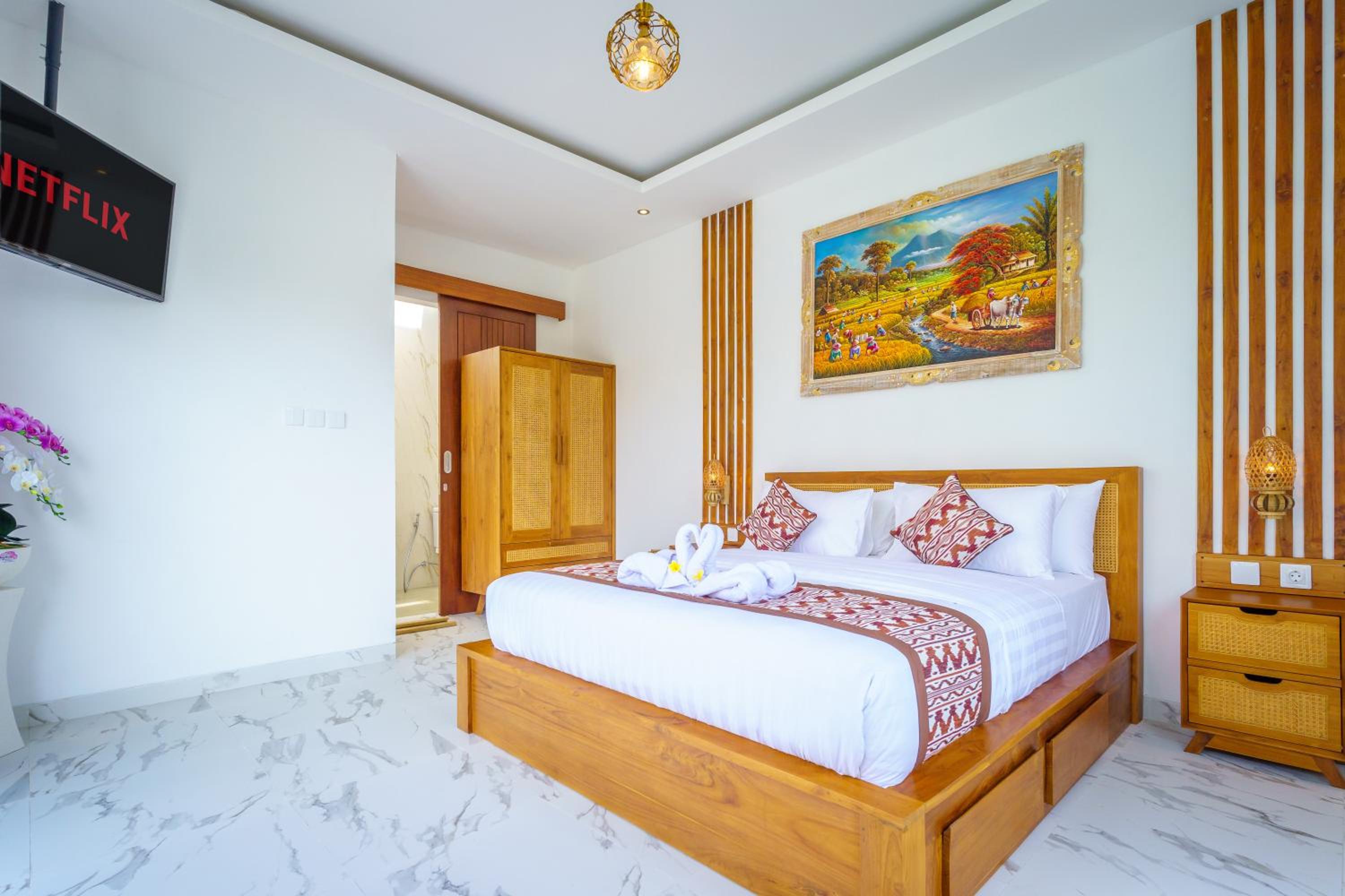 Villa Vasista
