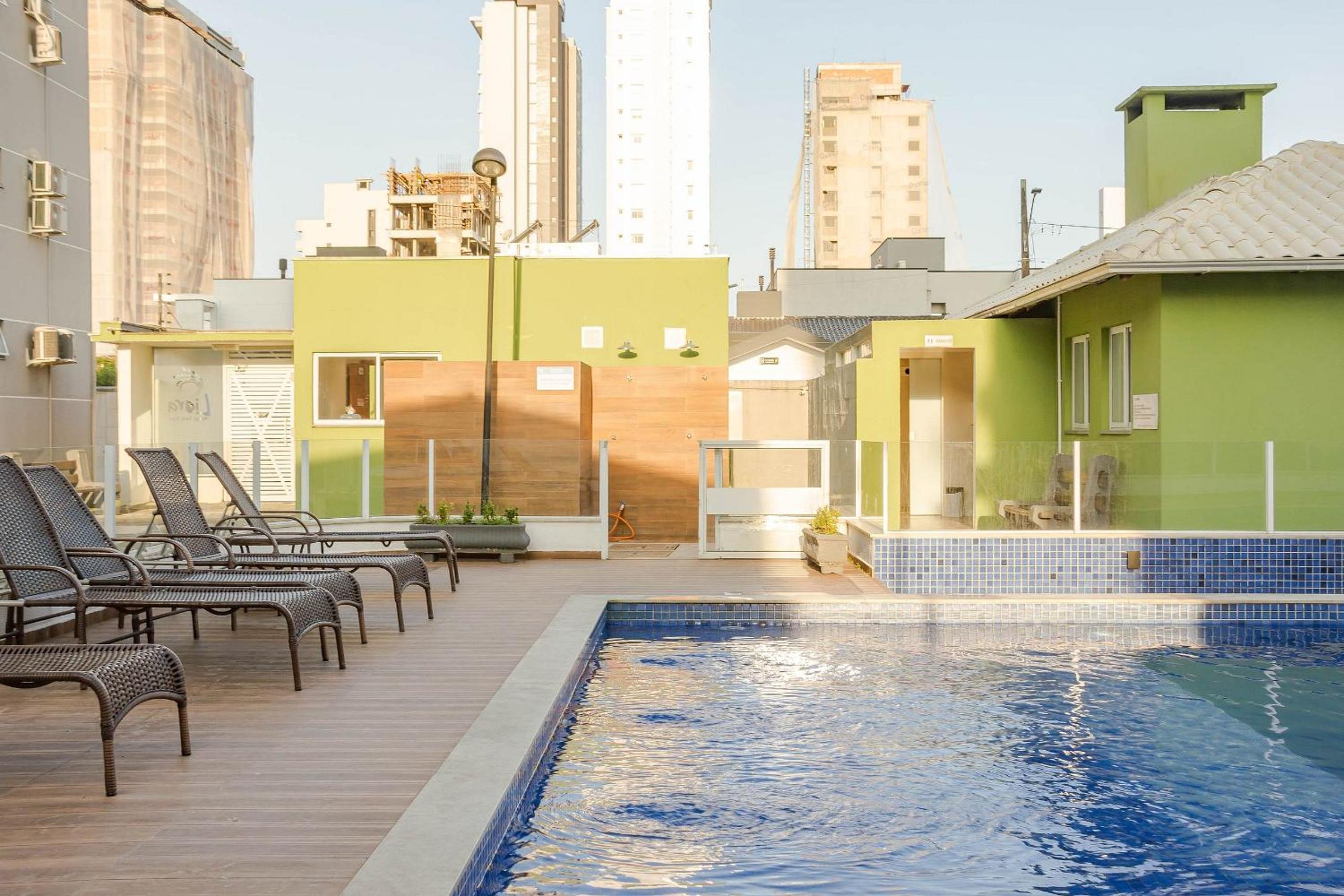 Liara Easy Club: apenas 450m da praia!