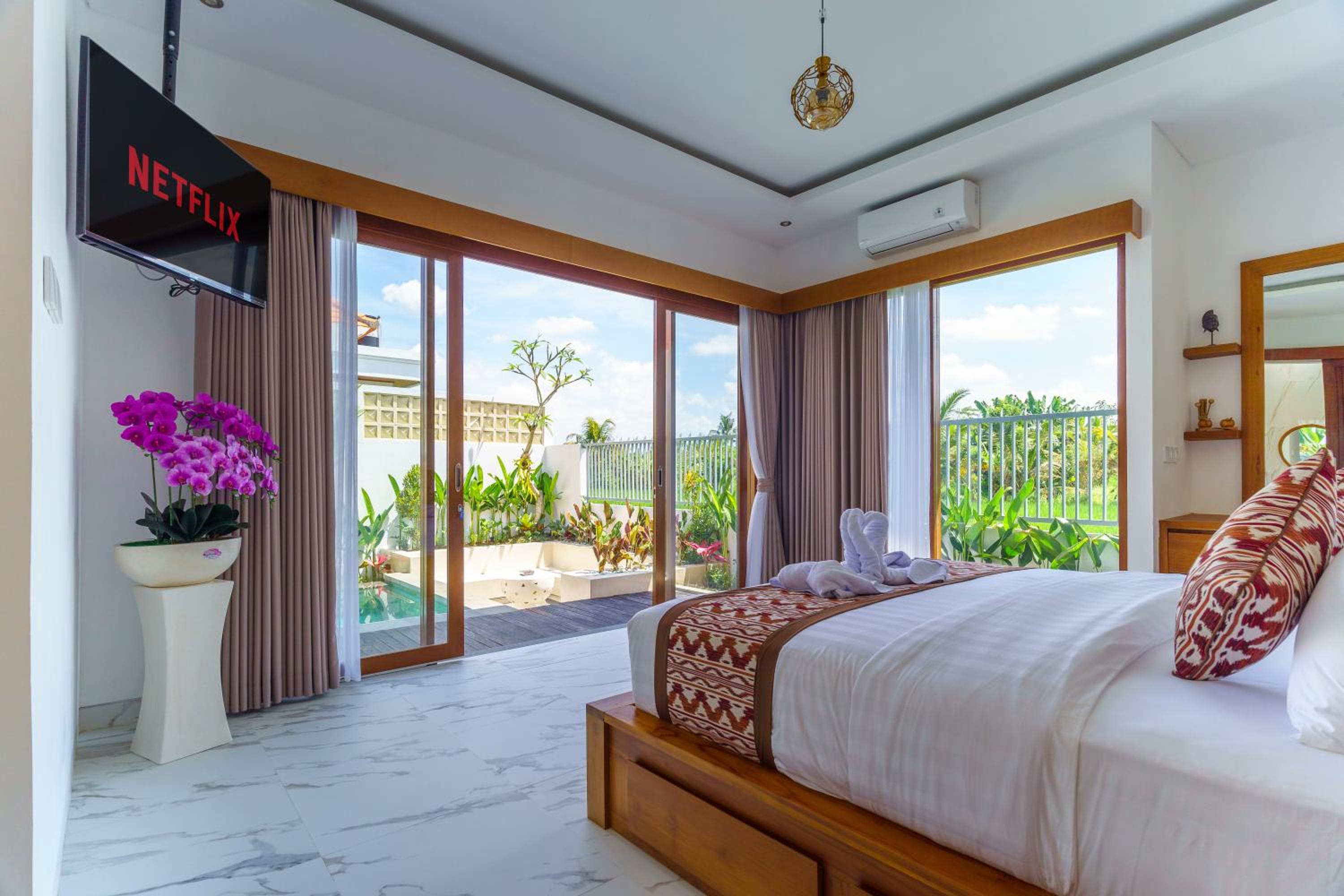 Villa Vasista