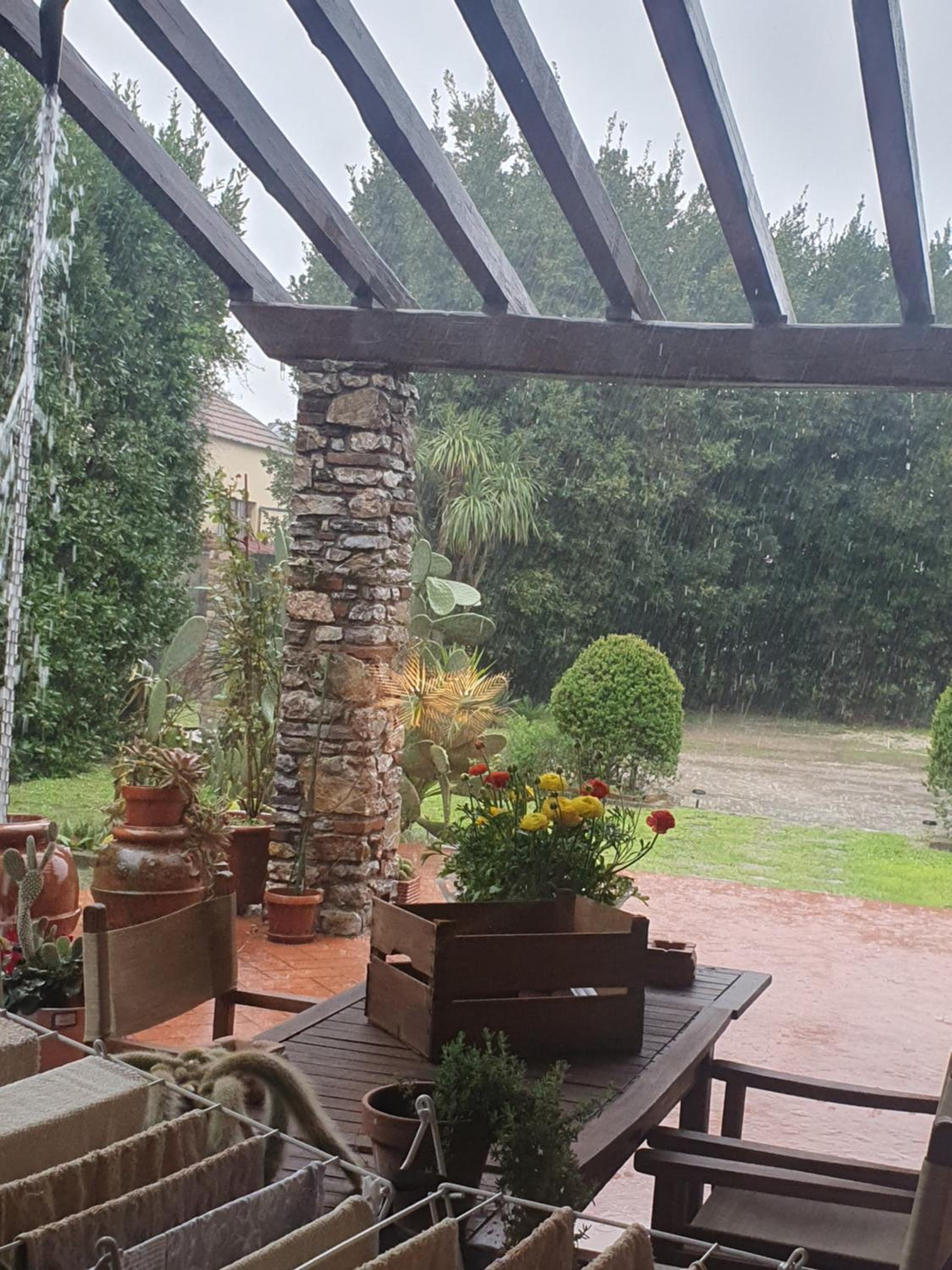 Pietra E Glicine B&B