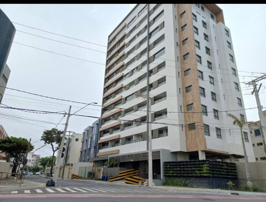 Stúdio Smart C Azul - localização privilegiada