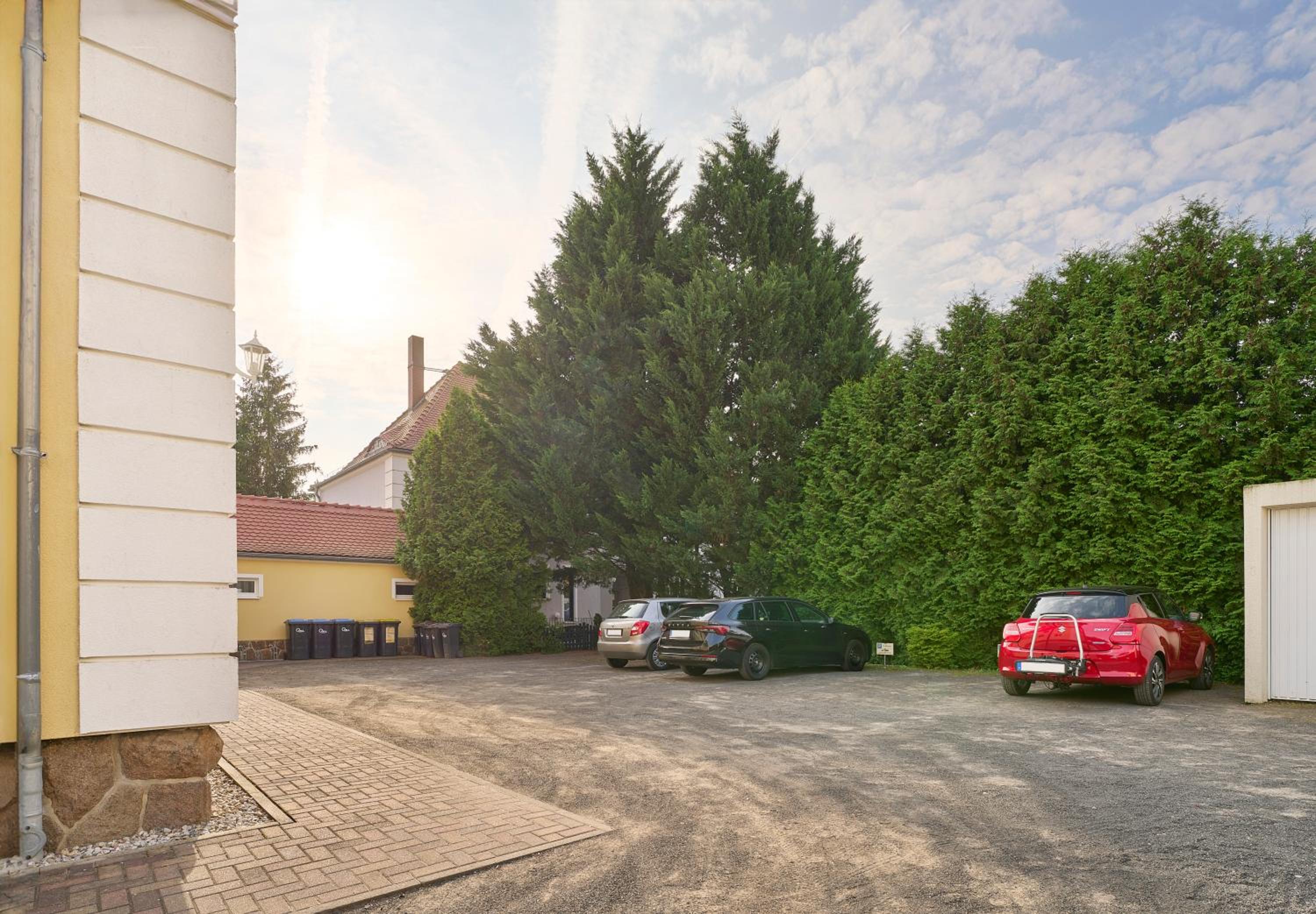 Ferienwohnung Leipzig Süd