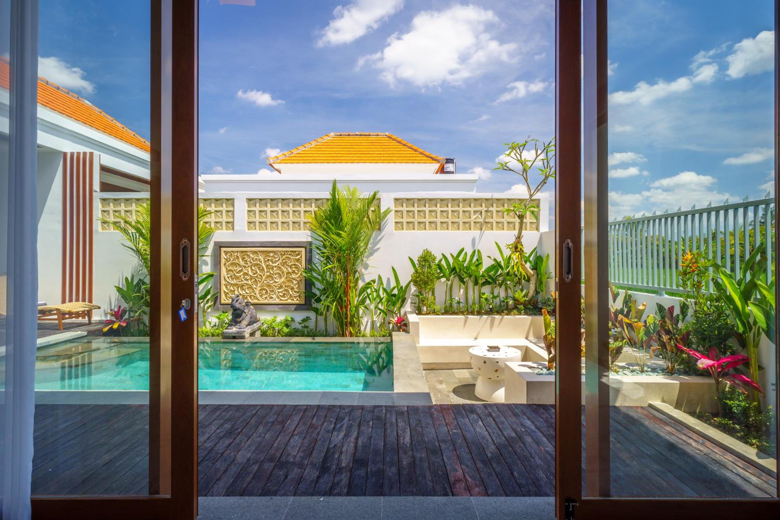 Villa Vasista