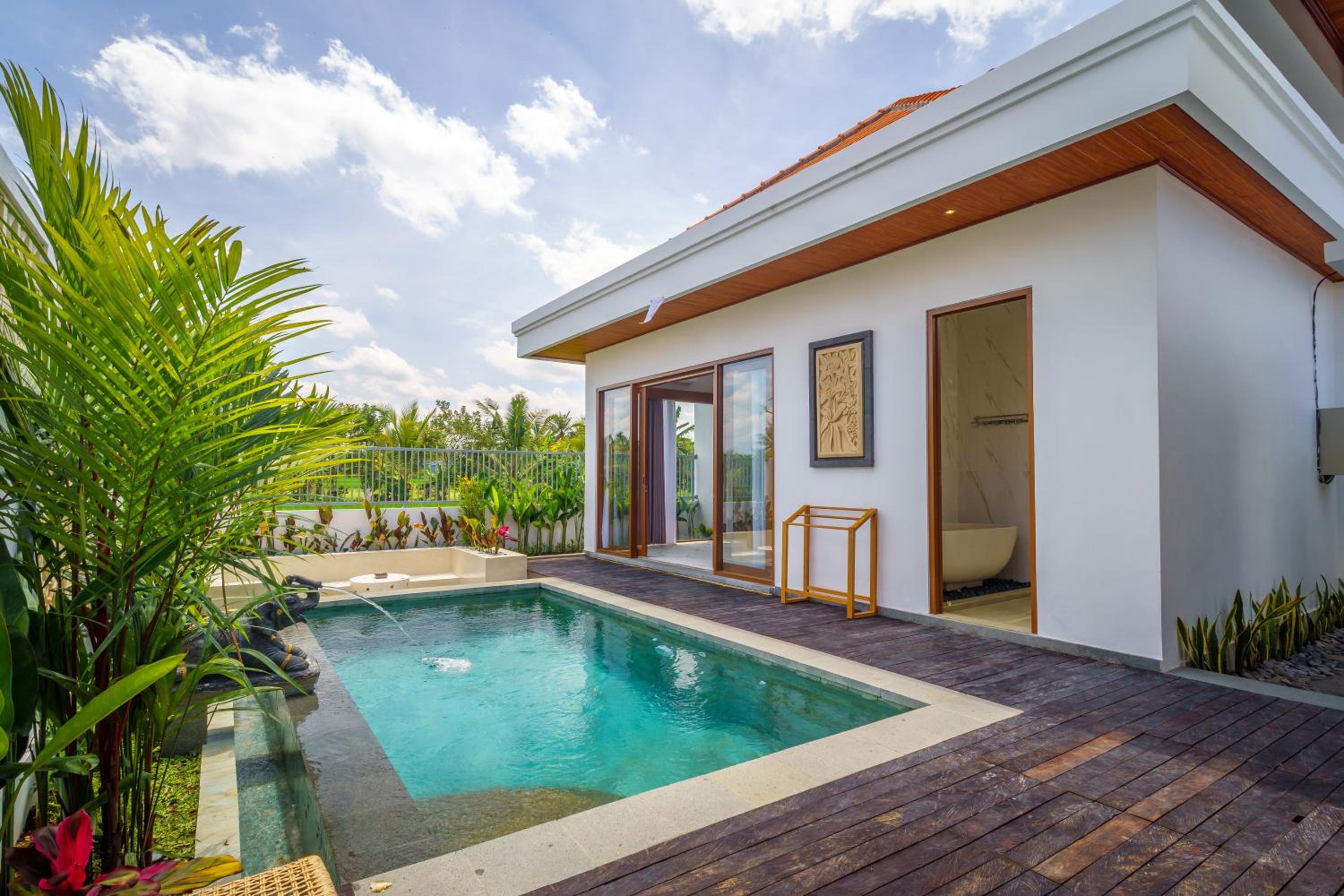 Villa Vasista