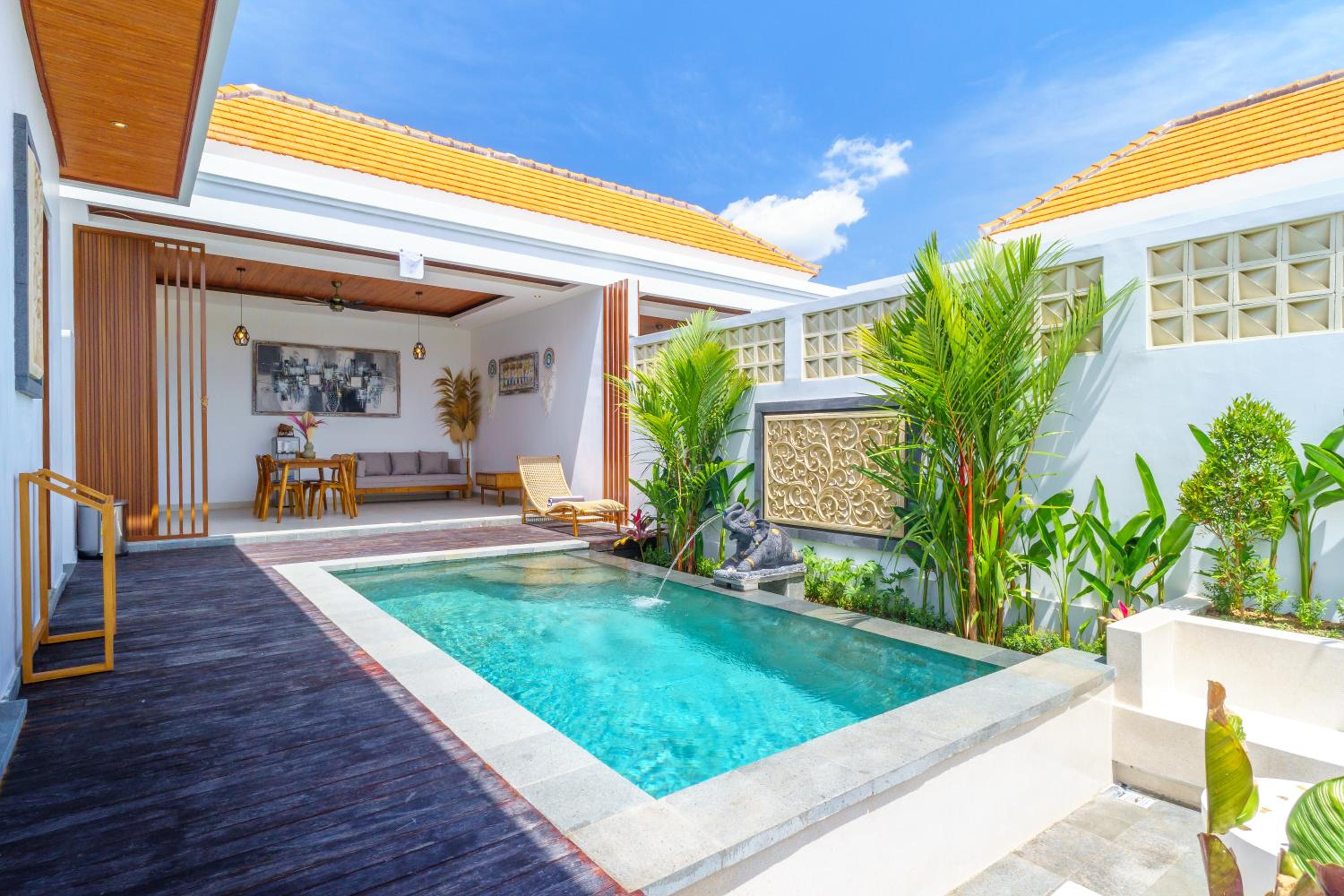 Villa Vasista