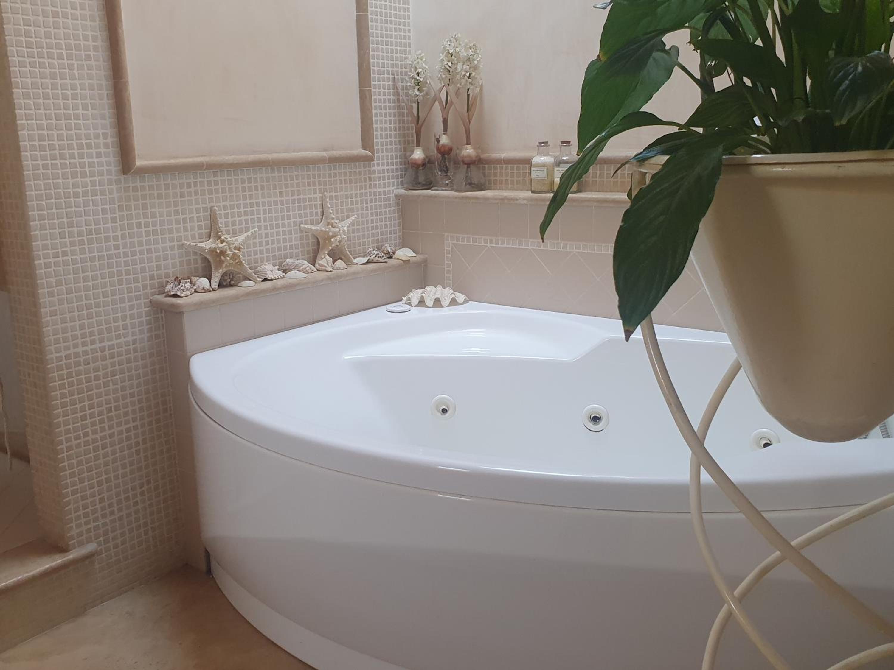 Pietra E Glicine B&B