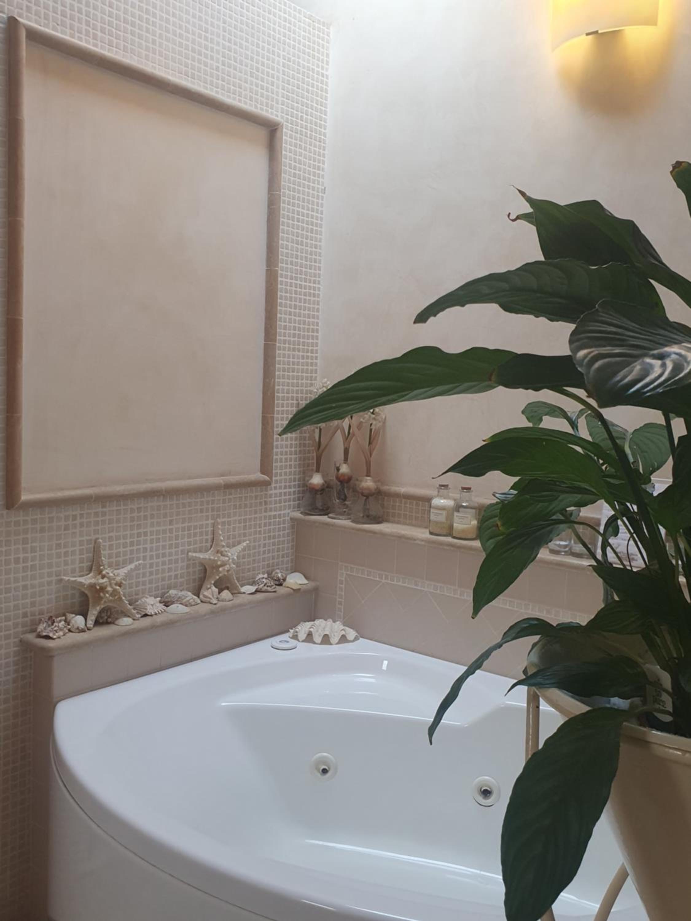 Pietra E Glicine B&B