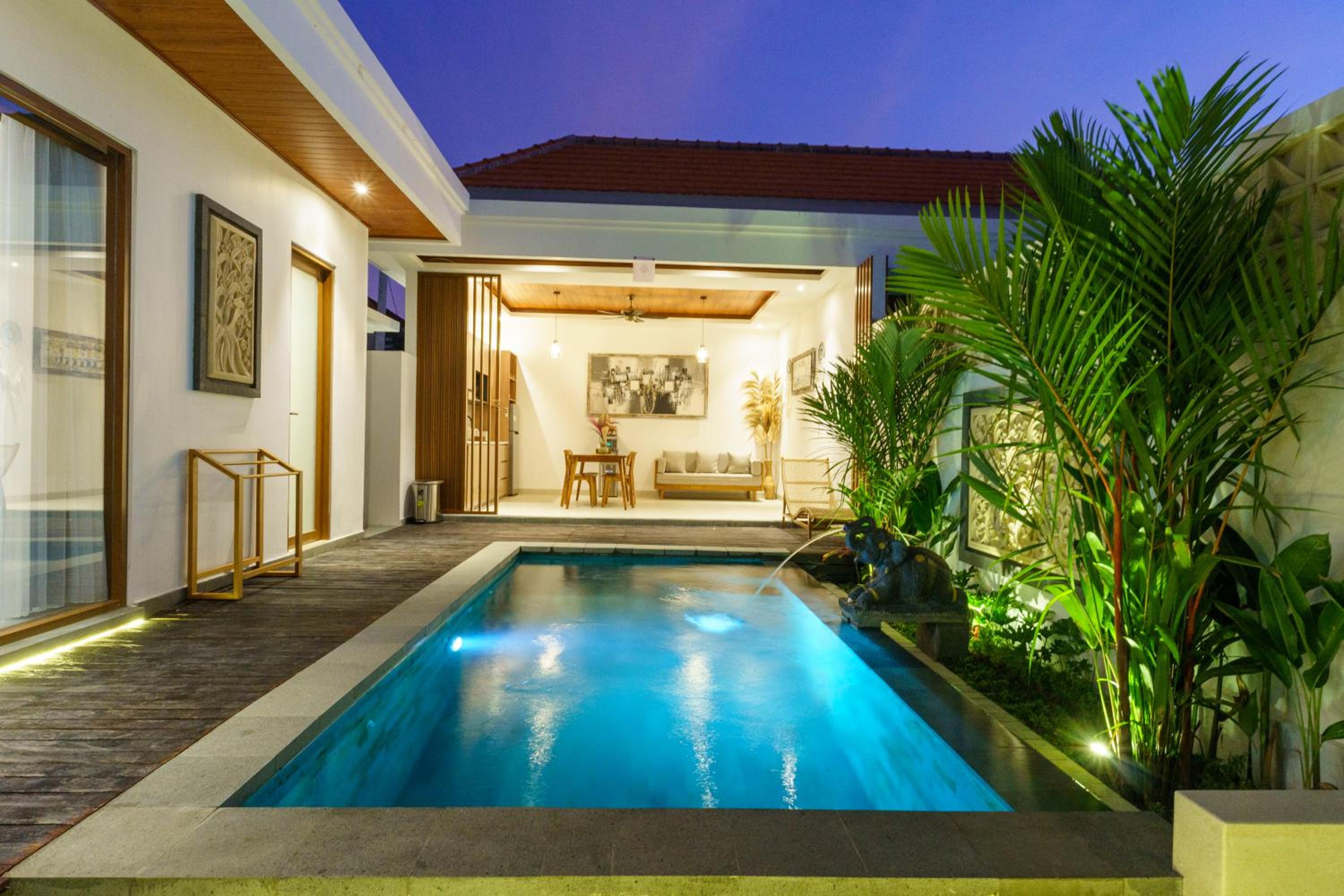 Villa Vasista