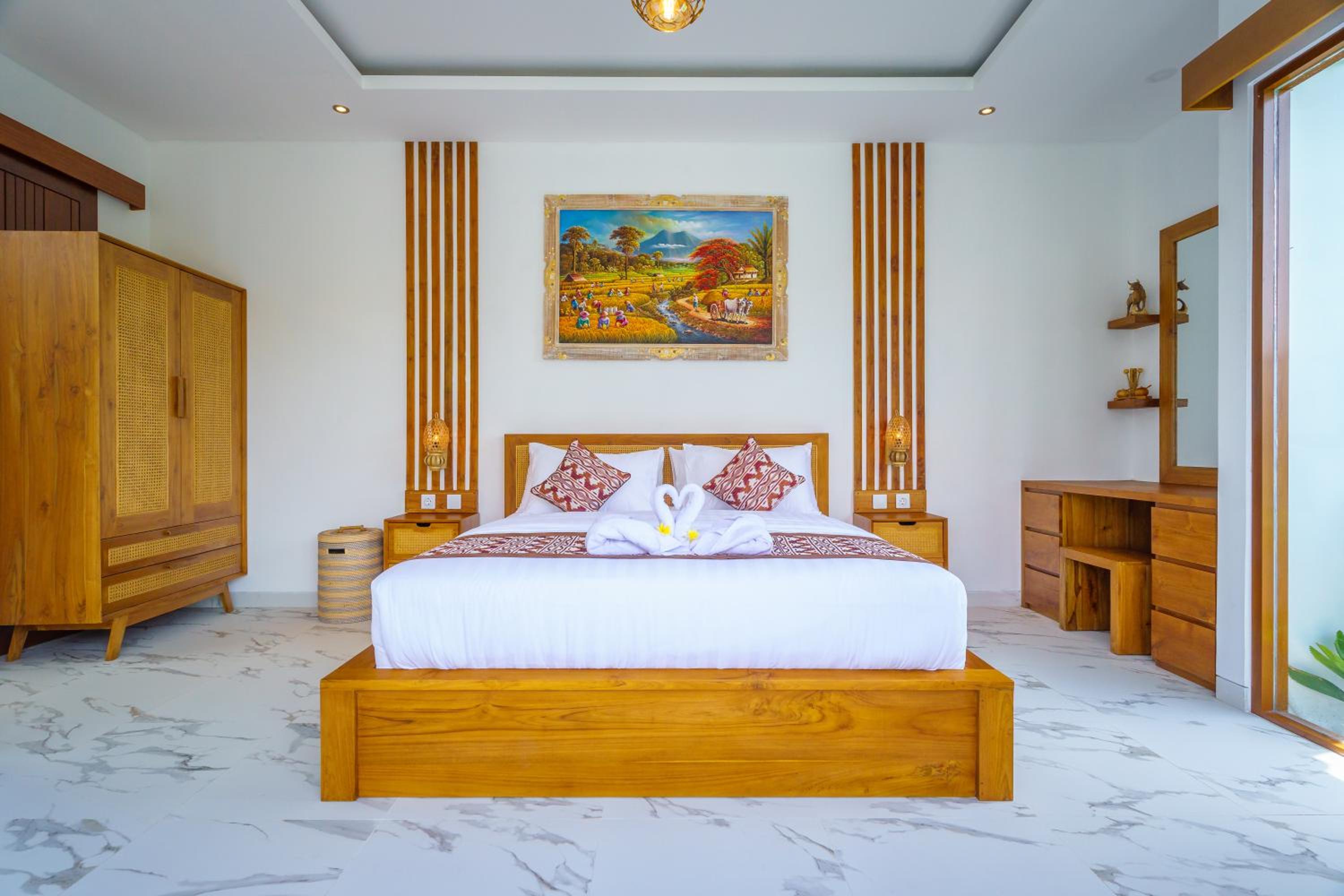Villa Vasista