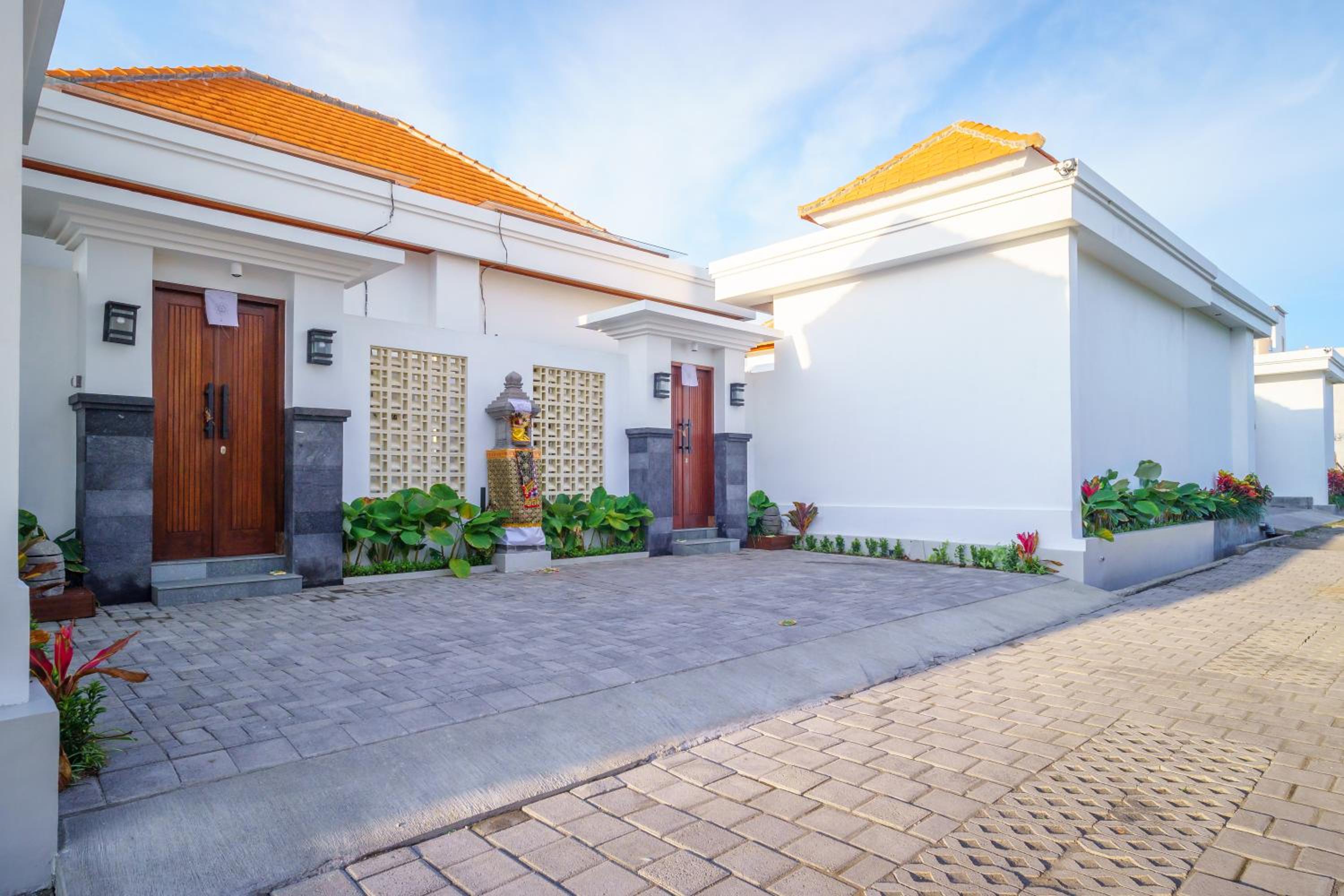 Villa Vasista