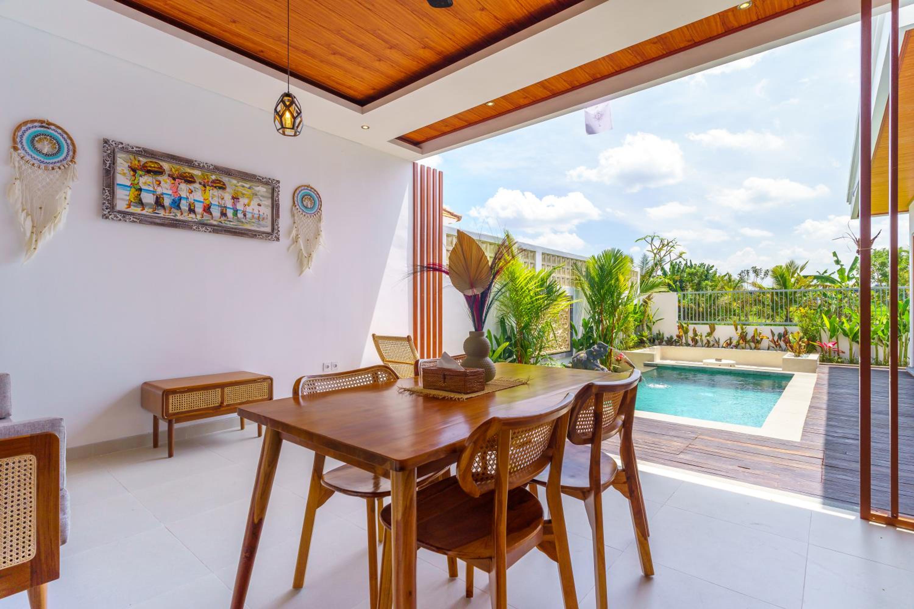 Villa Vasista