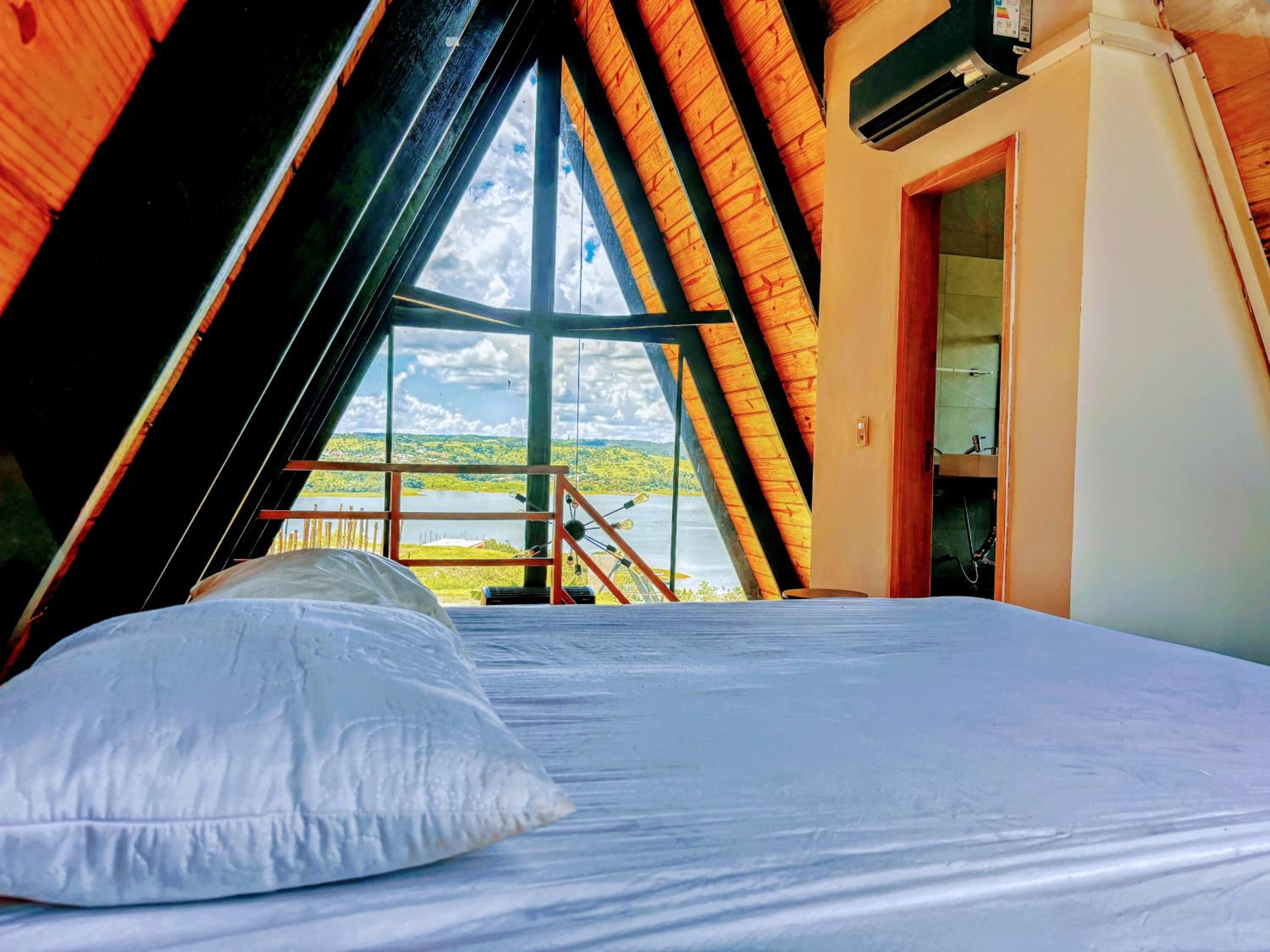 Recanto Chalet, the most beautiful cabin in Brazil