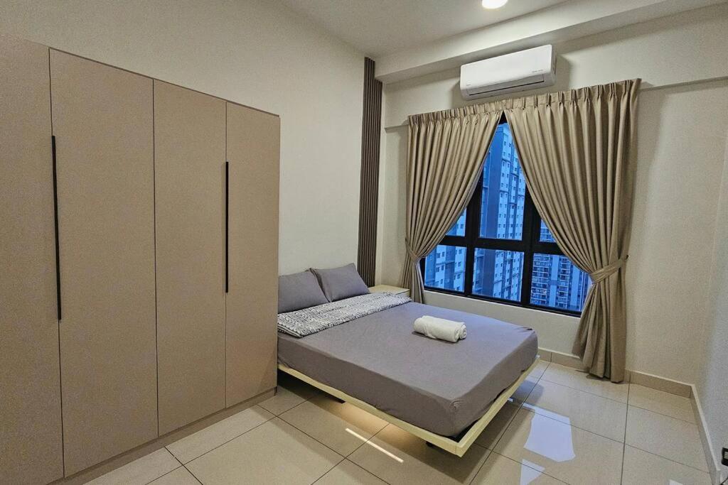 5 plus 2 pax COZY 3BR APT BUKIT JALIL photo 8
