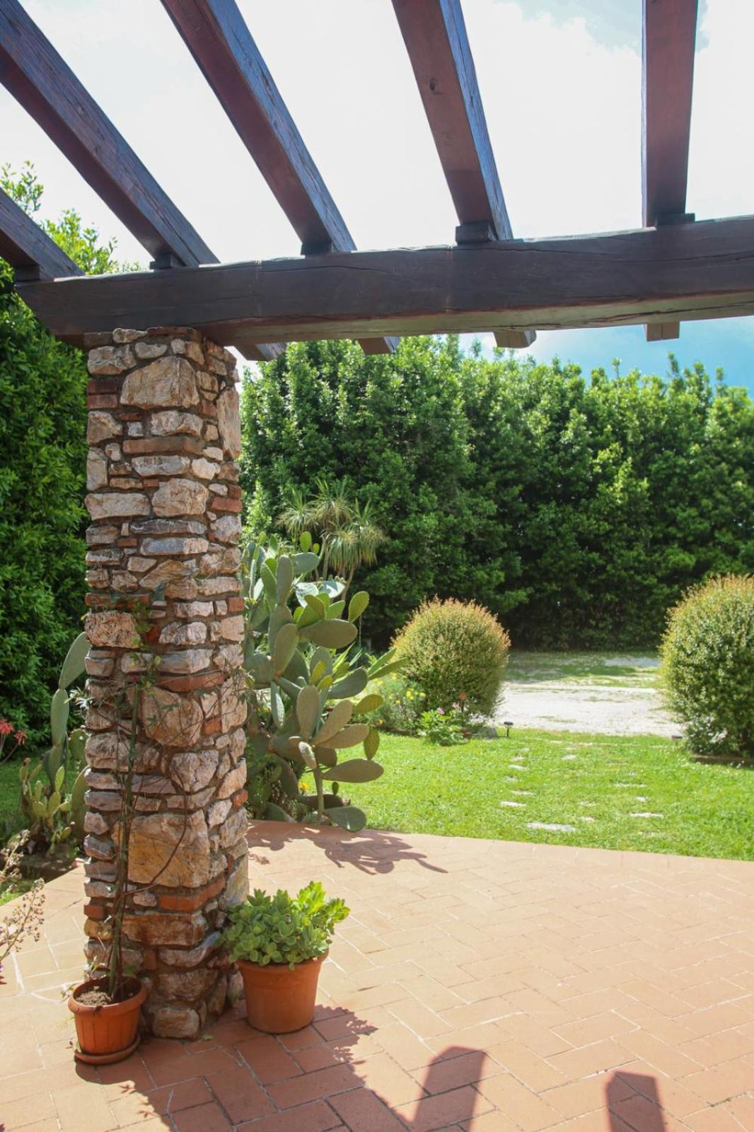 Pietra E Glicine B&B
