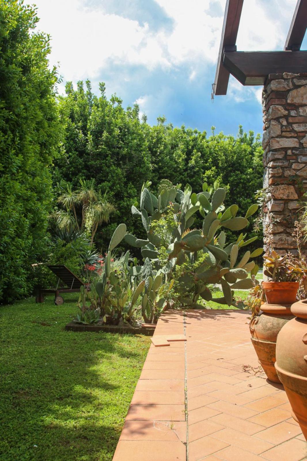 Pietra E Glicine B&B