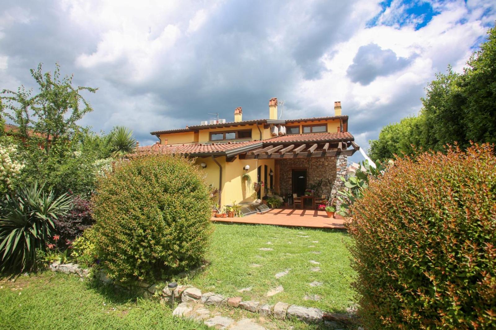 Pietra E Glicine B&B