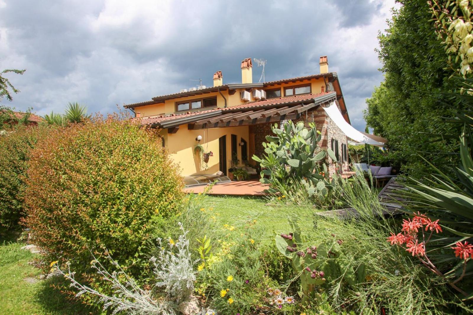 Pietra E Glicine B&B